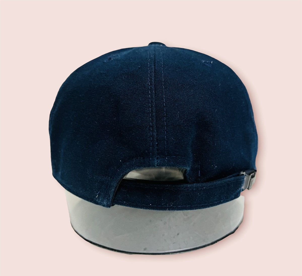 Asics × Gear for Sports × Vintage VINTAGE ASICS SPORTS CAP 80s/90s Size ONE SIZE - 6 Thumbnail