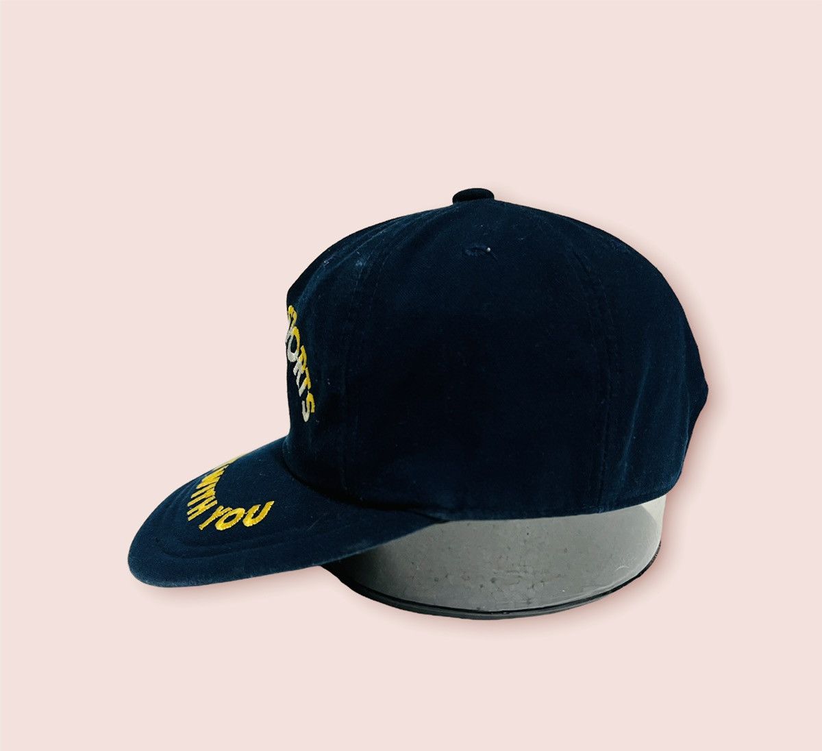 Asics × Gear for Sports × Vintage VINTAGE ASICS SPORTS CAP 80s/90s Size ONE SIZE - 5 Thumbnail