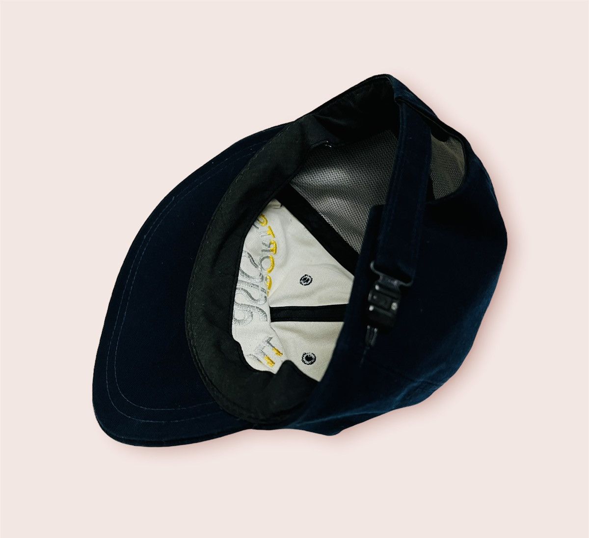 Asics × Gear for Sports × Vintage VINTAGE ASICS SPORTS CAP 80s/90s Size ONE SIZE - 11 Thumbnail