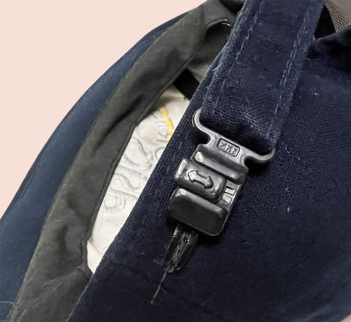Asics × Gear for Sports × Vintage VINTAGE ASICS SPORTS CAP 80s/90s Size ONE SIZE - 13 Thumbnail