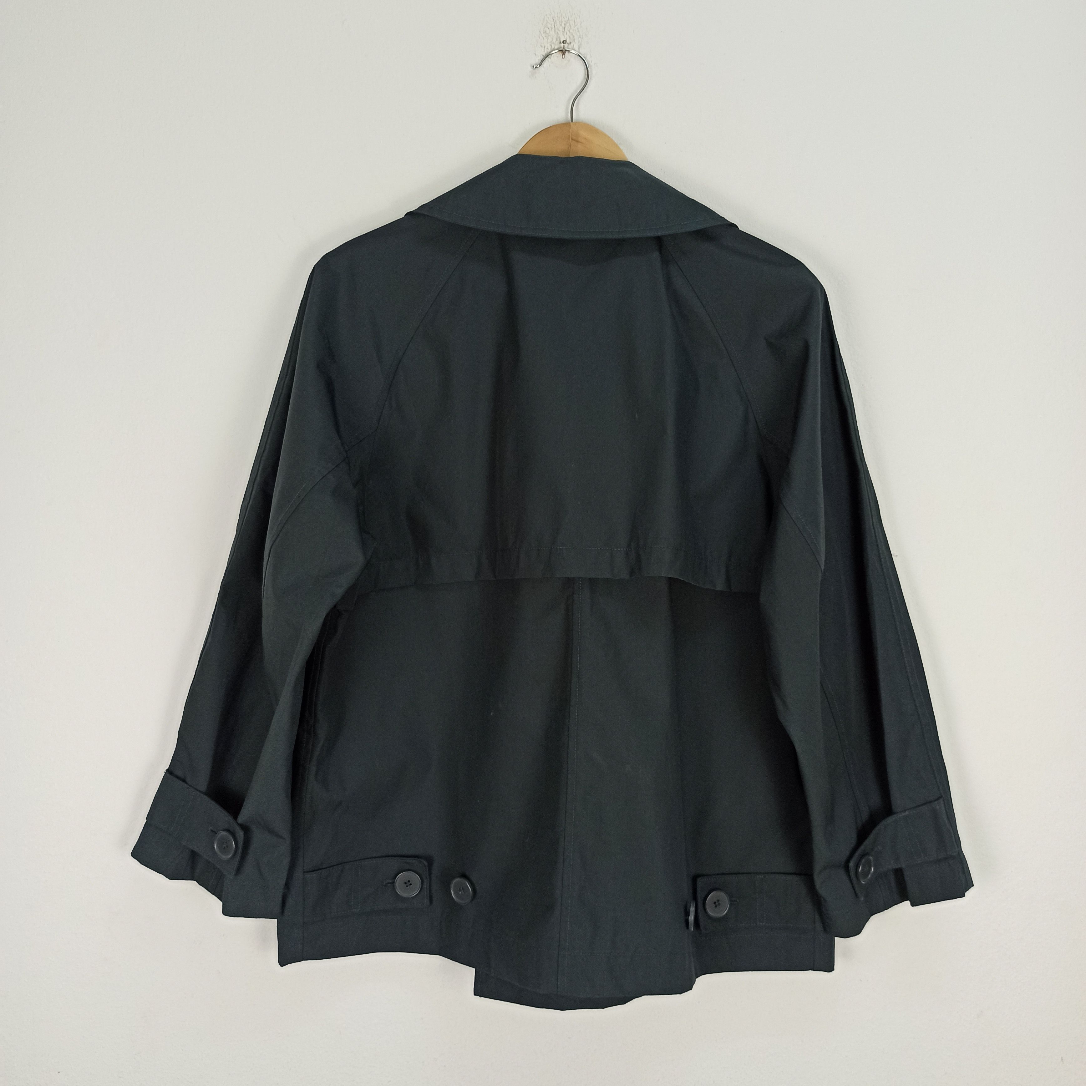 Lemaire × Uniqlo Lemaire X Uniqlo U Coast Jacket / Undercover Size US S / EU 44-46 / 1 - 8 Thumbnail