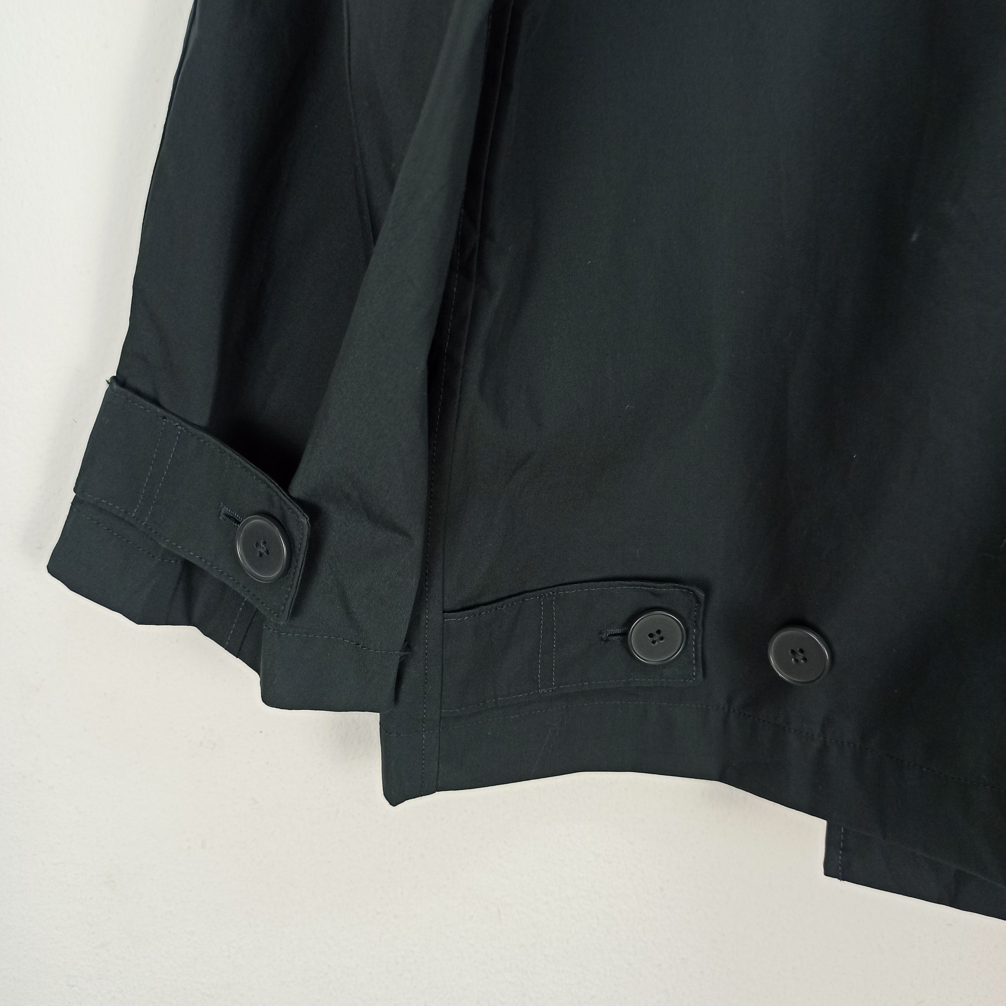 Lemaire × Uniqlo Lemaire X Uniqlo U Coast Jacket / Undercover Size US S / EU 44-46 / 1 - 9 Thumbnail