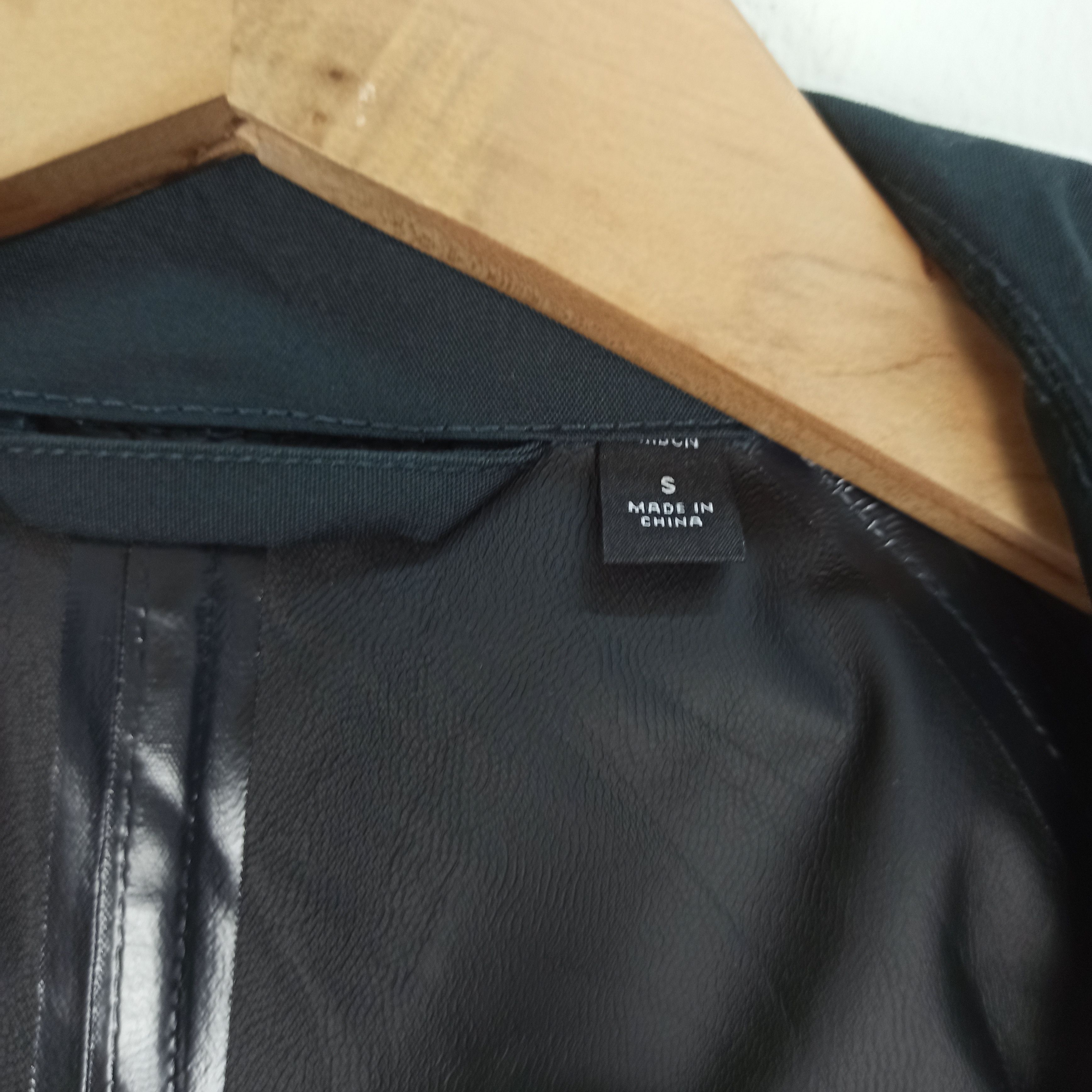 Lemaire × Uniqlo Lemaire X Uniqlo U Coast Jacket / Undercover Size US S / EU 44-46 / 1 - 11 Thumbnail