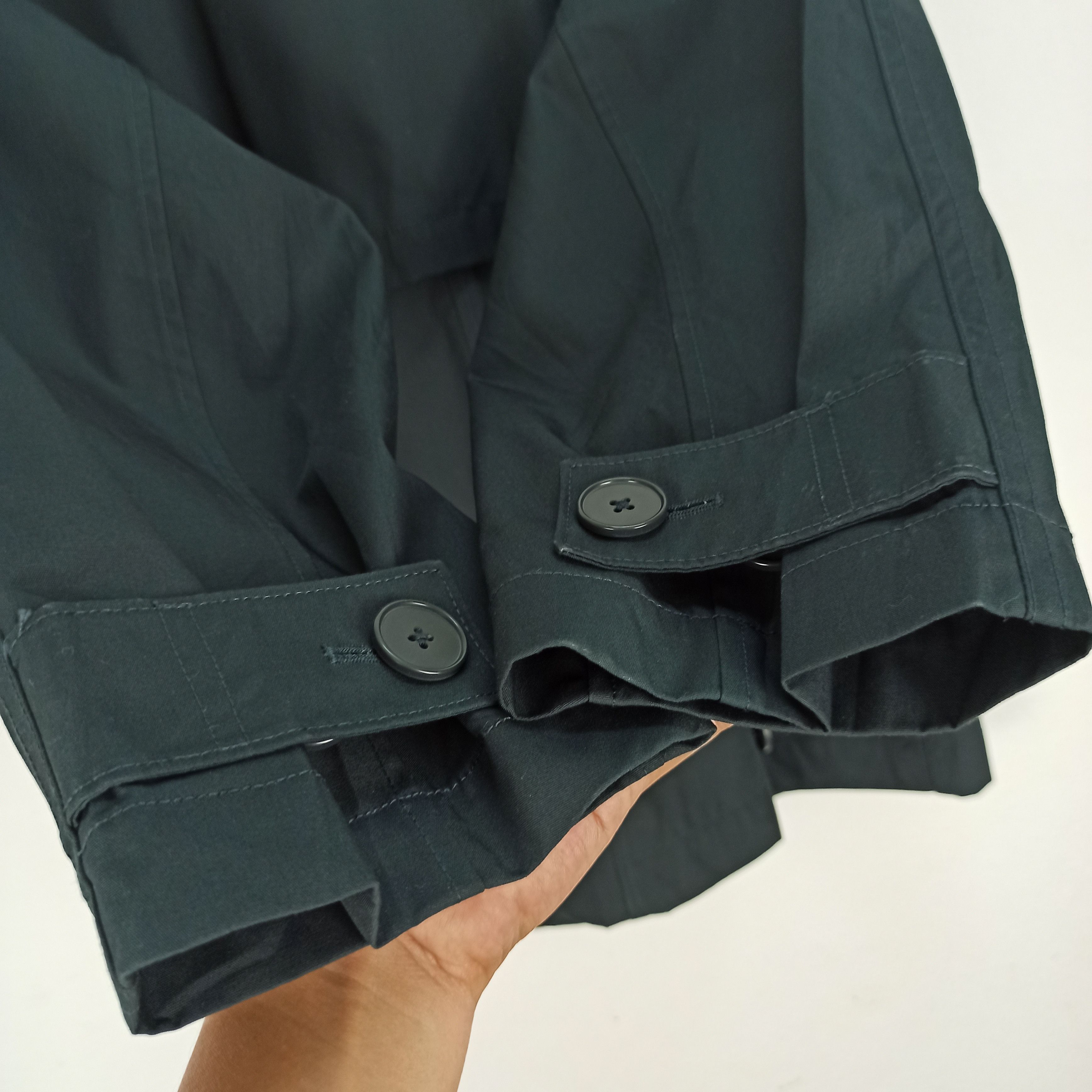 Lemaire × Uniqlo Lemaire X Uniqlo U Coast Jacket / Undercover Size US S / EU 44-46 / 1 - 10 Thumbnail