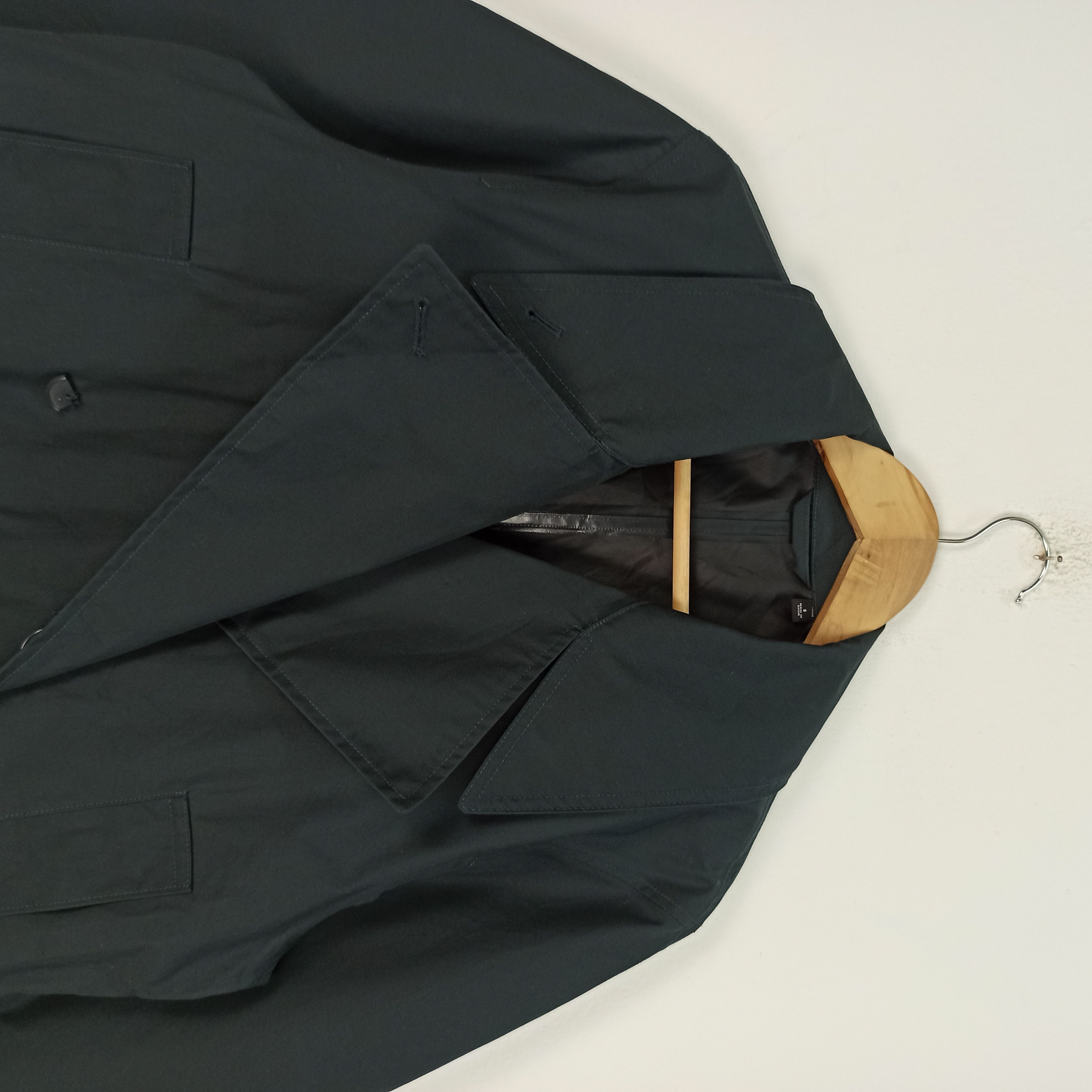 Lemaire × Uniqlo Lemaire X Uniqlo U Coast Jacket / Undercover Size US S / EU 44-46 / 1 - 3 Thumbnail