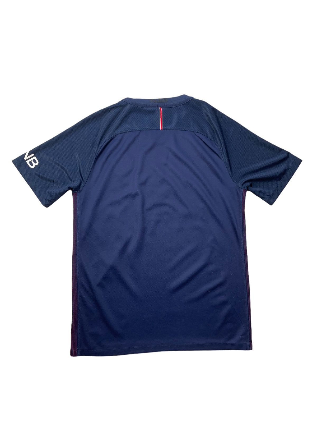Nike Nike Paris Saint Germain PSG 2016 drill jersey Size US M / EU 48-50 / 2 - 3 Thumbnail