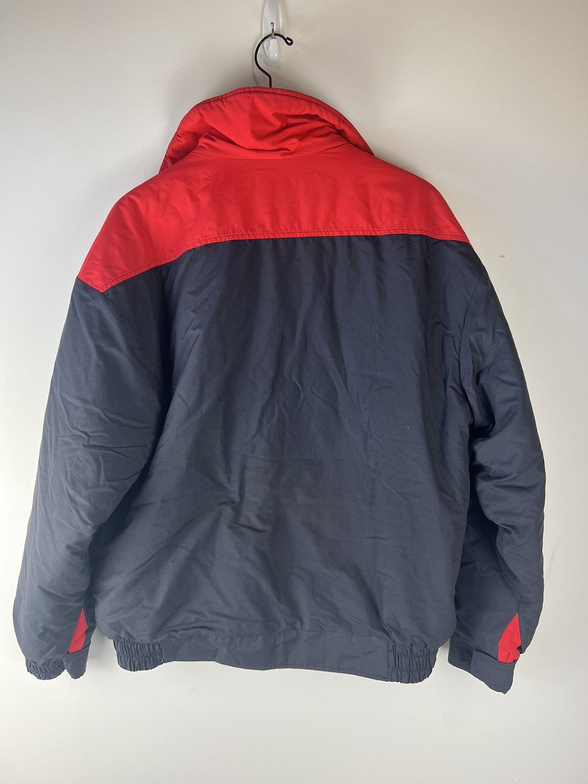 Vintage Vintage woolrich ultrex by burlington jacket Size US M / EU 48-50 / 2 - 2 Thumbnail