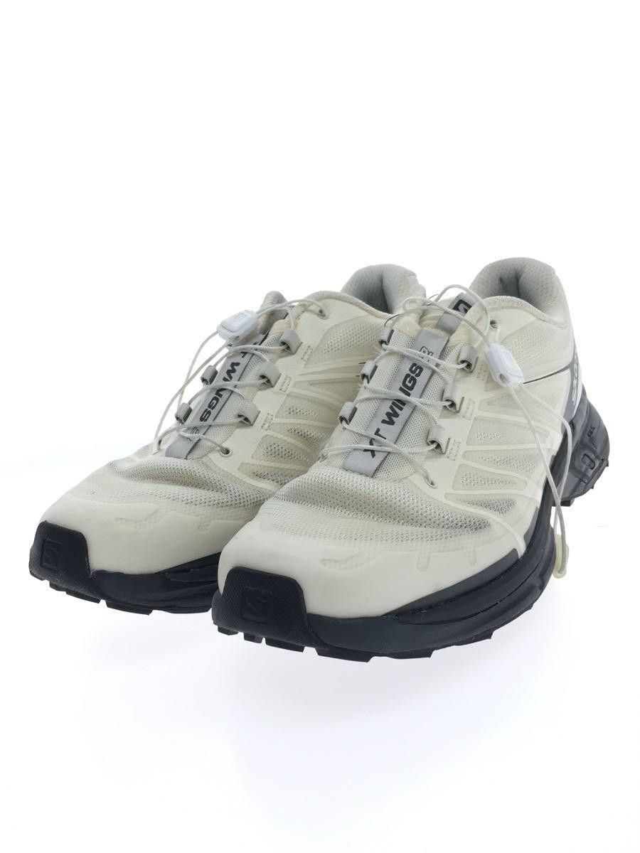 Salomon XT Wings 2 Hiking Shoes Size US 9 / EU 42 - 2 Thumbnail