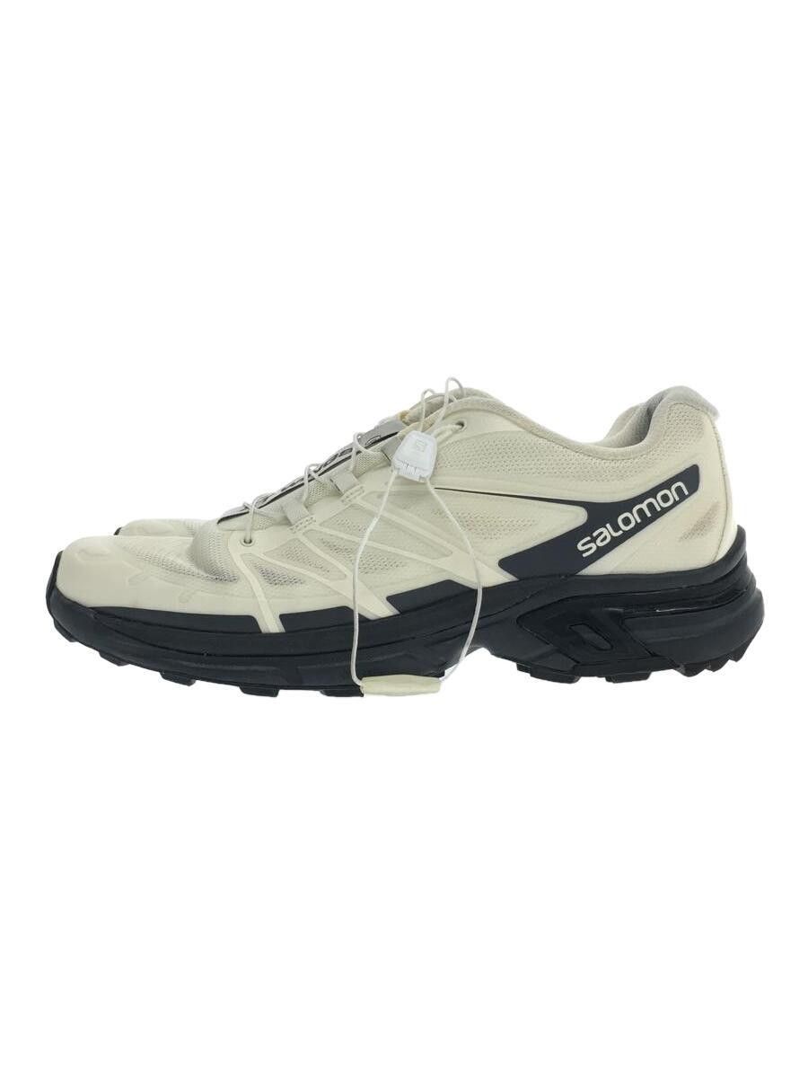 image of Salomon Xt Wings 2 Hiking Shoes in White, Men's (Size 9)