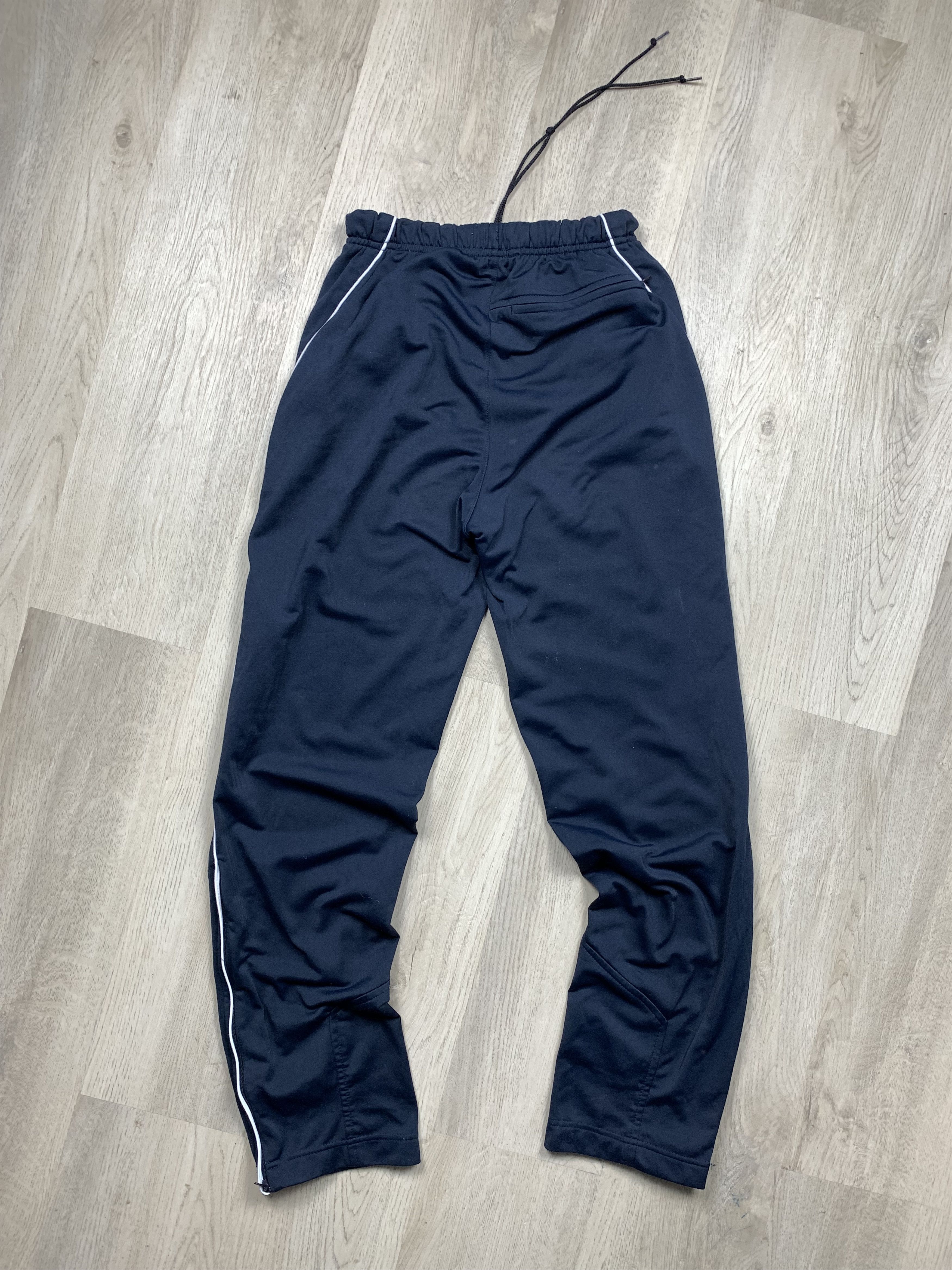 Nike Nike Vintage Mens Nylon Pants Y2K Drill style Size US 28 / EU 44 - 7 Thumbnail
