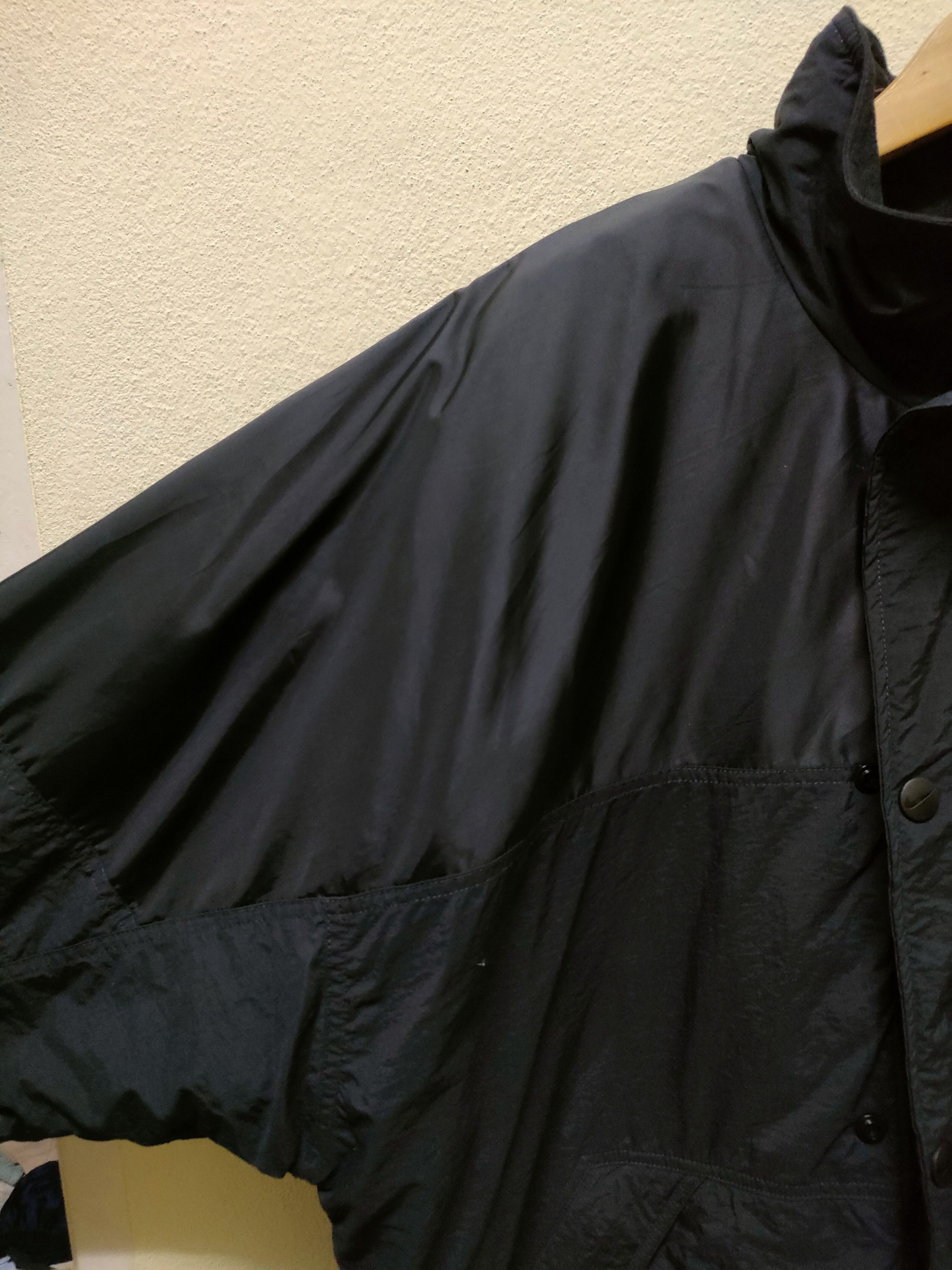 Nike × Vintage Vintage Nike 90s Jacket Size US XL / EU 56 / 4 - 8 Thumbnail