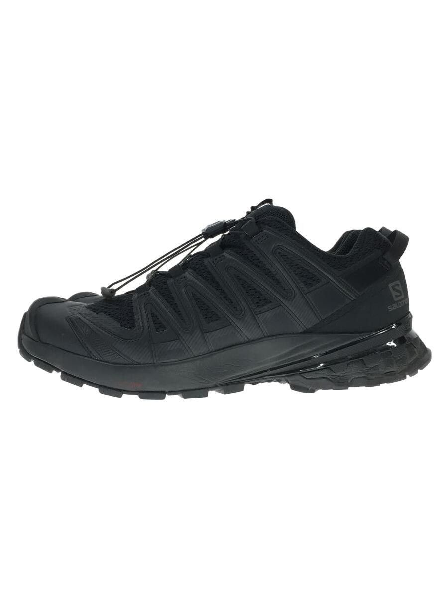 Salomon XA Pro 3D V8 Hiking Shoes Size US 8 / EU 41 - 1 Thumbnail