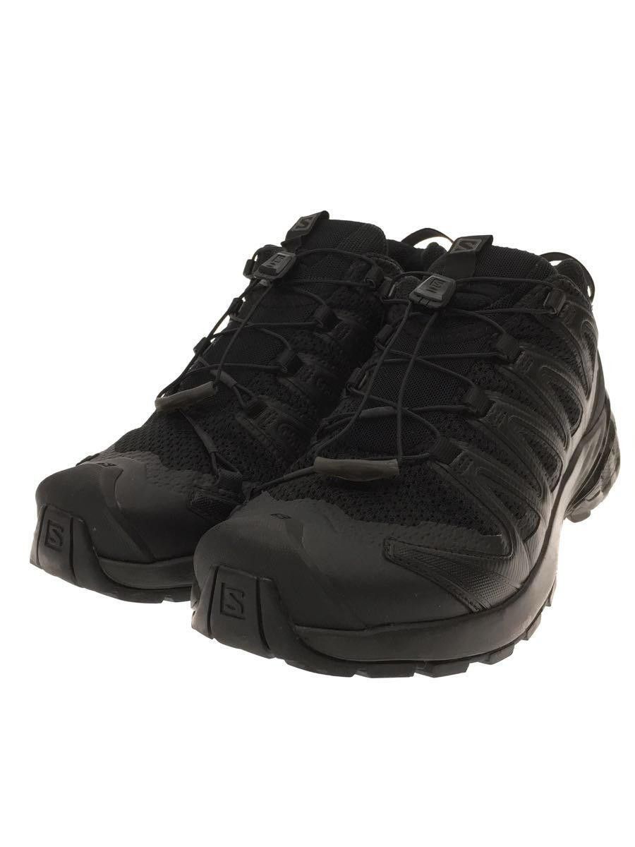Salomon XA Pro 3D V8 Hiking Shoes Size US 8 / EU 41 - 2 Thumbnail