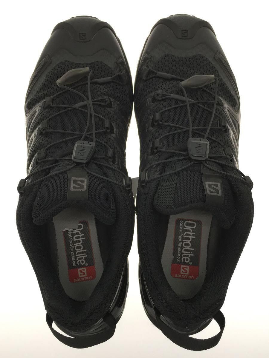 Salomon XA Pro 3D V8 Hiking Shoes Size US 8 / EU 41 - 3 Thumbnail