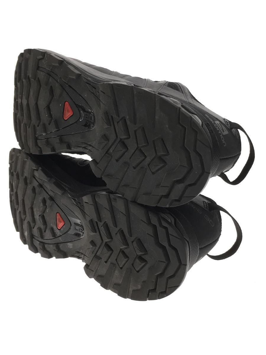 Salomon XA Pro 3D V8 Hiking Shoes Size US 8 / EU 41 - 4 Thumbnail