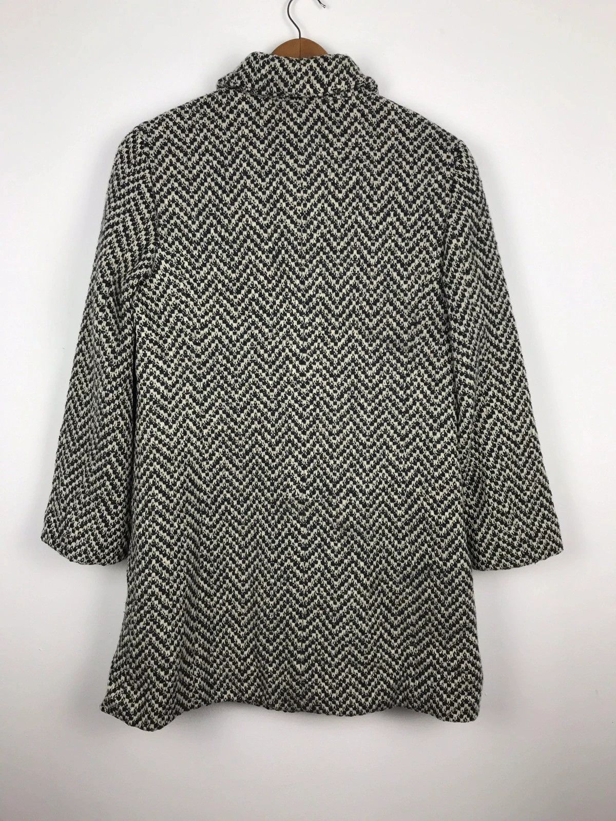 Aquascutum Vintage Aquascutum Long Jackets Size US S / EU 44-46 / 1 - 2 Thumbnail