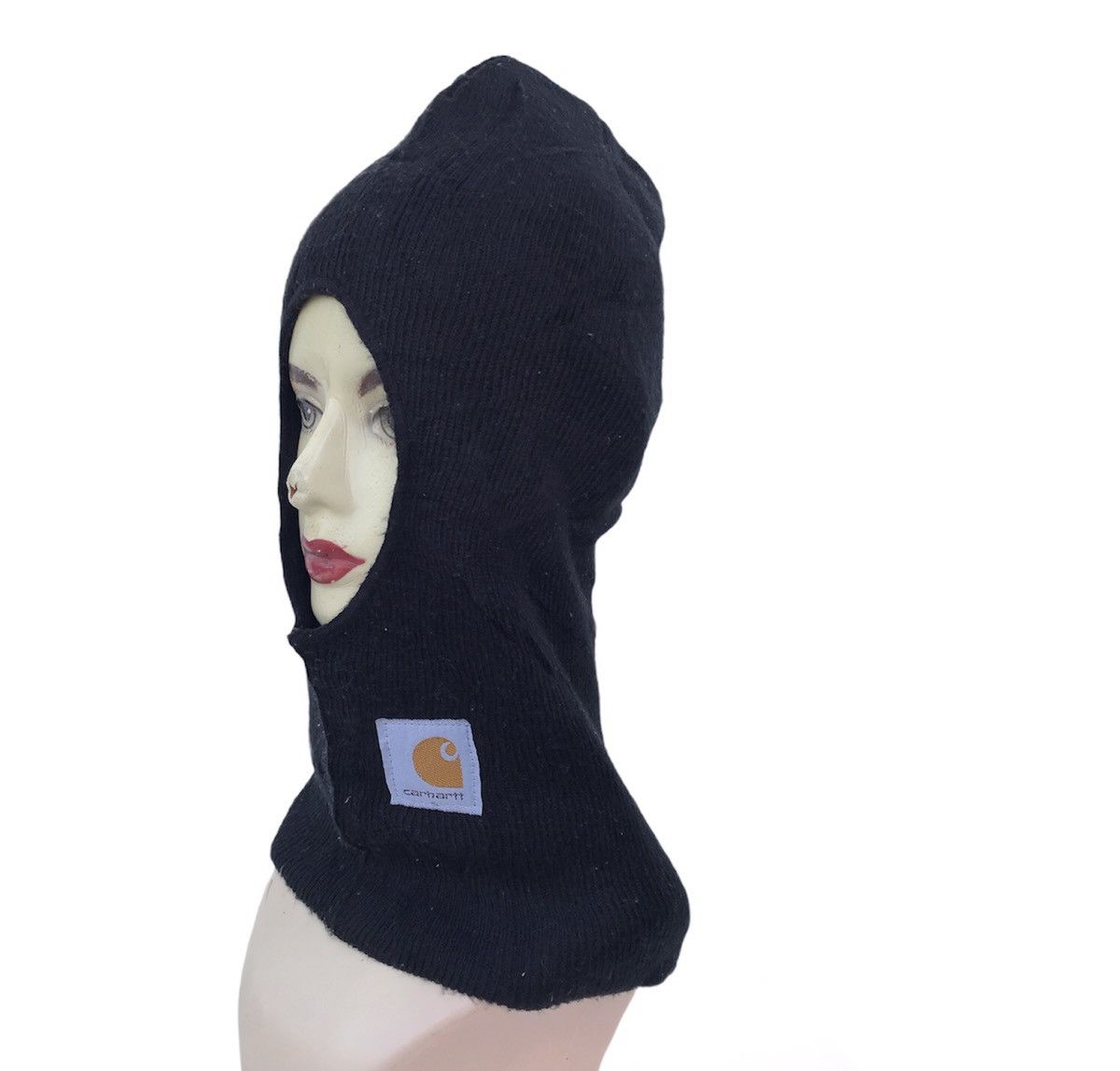 Carhartt × Vintage Vintage Carhartt Full Mask Beanie hats Size ONE SIZE - 6 Thumbnail