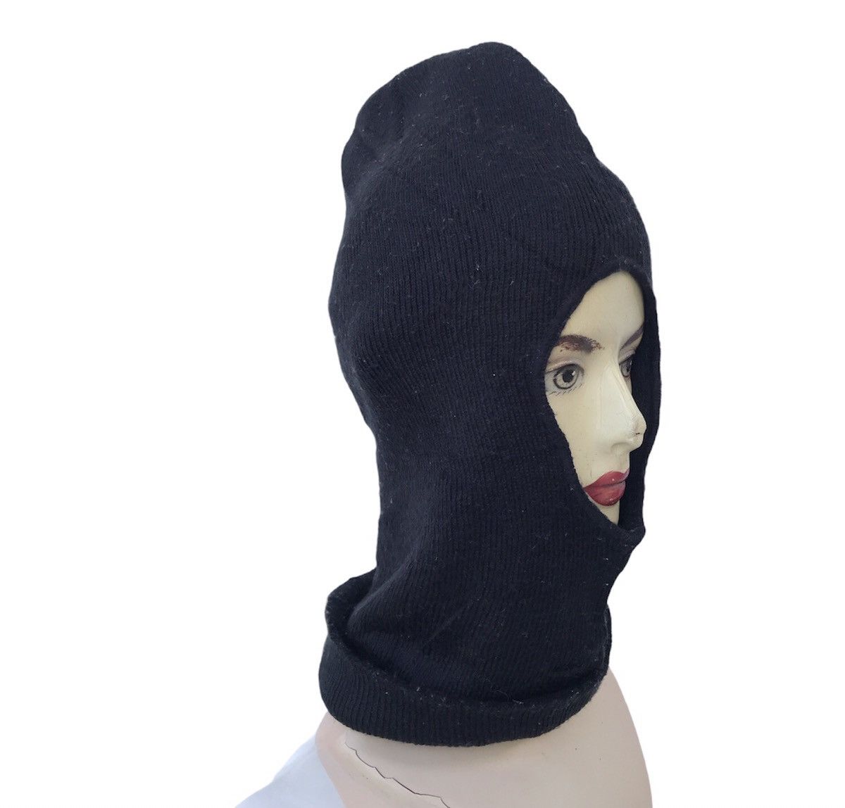 Carhartt × Vintage Vintage Carhartt Full Mask Beanie hats Size ONE SIZE - 5 Thumbnail