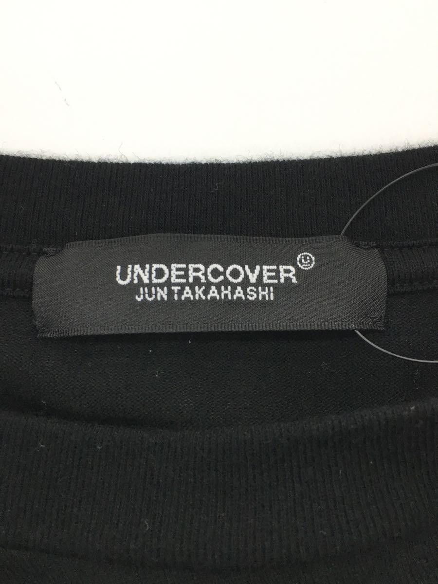 Undercover Patti Smith Peace Logo tee Size US S / EU 44-46 / 1 - 4 Thumbnail