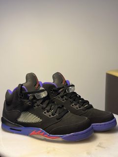 Jordan, Shoes, Air Jordan 5 Retro Gg Raptors