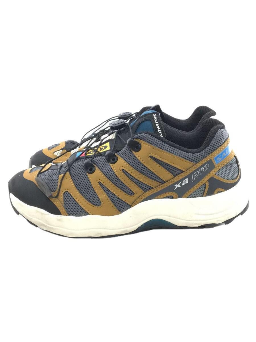 Salomon Early XA Pro Hiking Shoes Size US 9 / EU 42 - 1 Thumbnail