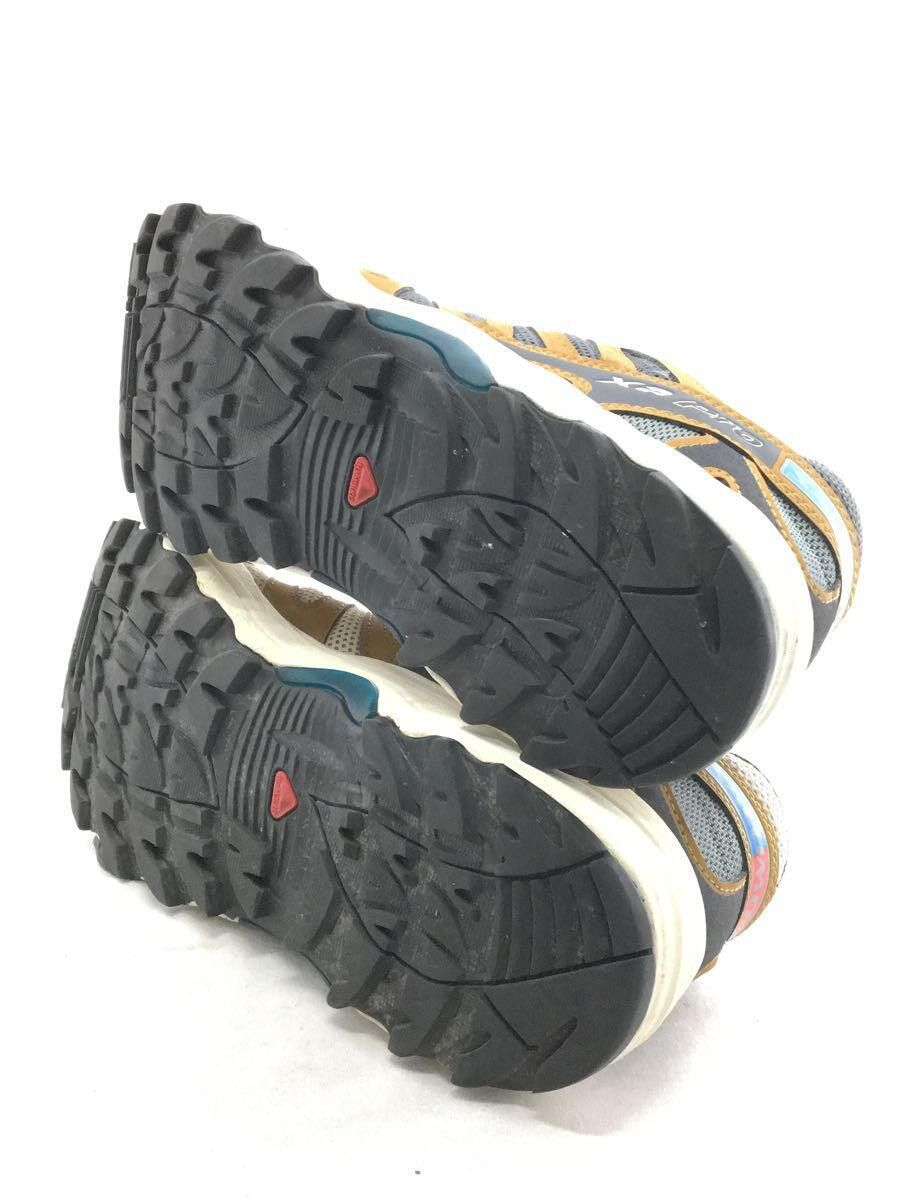 Salomon Early XA Pro Hiking Shoes Size US 9 / EU 42 - 4 Thumbnail