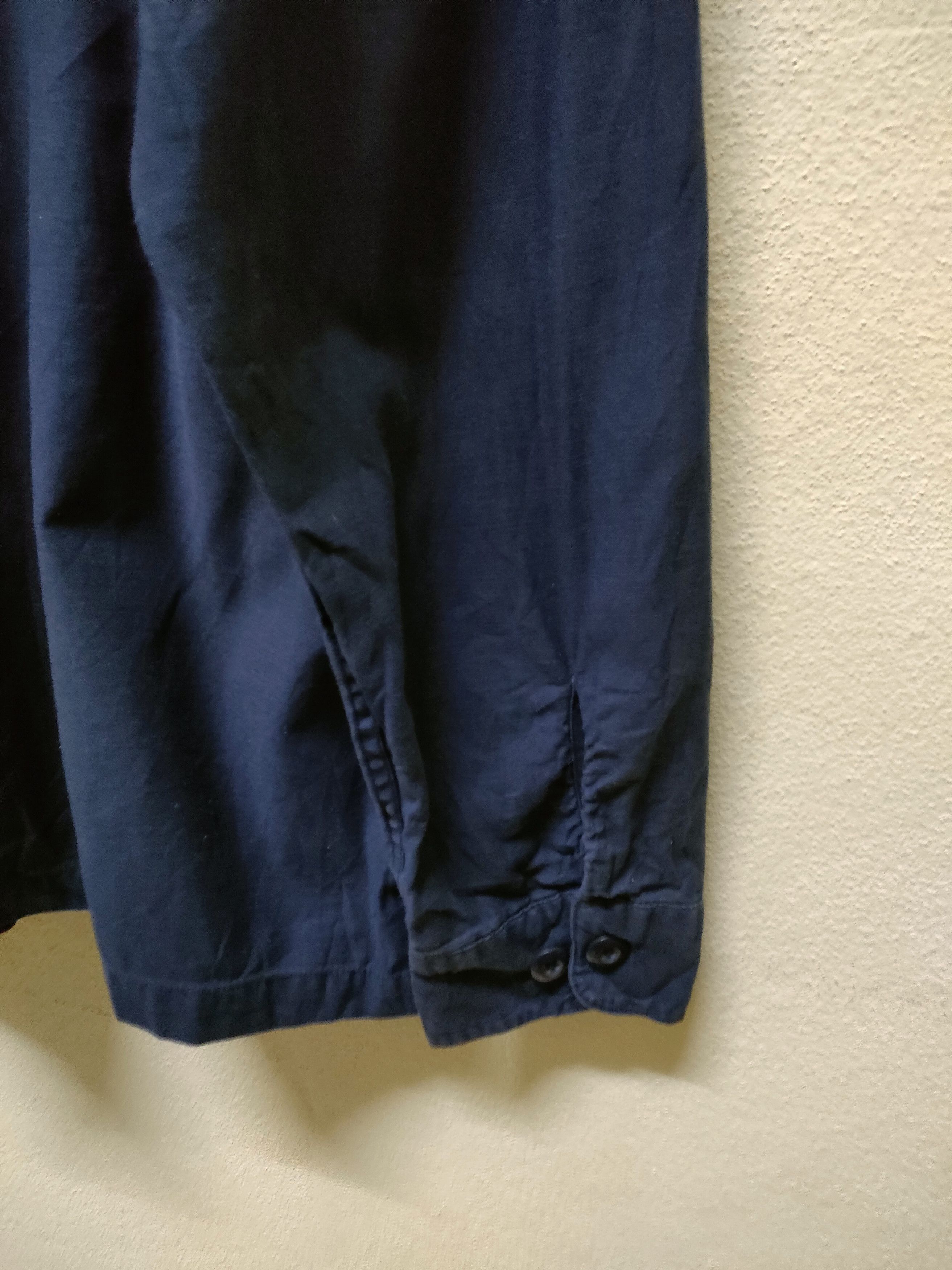 Edwin Fieldman By Edwin Military Style Uniform Size US XL / EU 56 / 4 - 2 Thumbnail