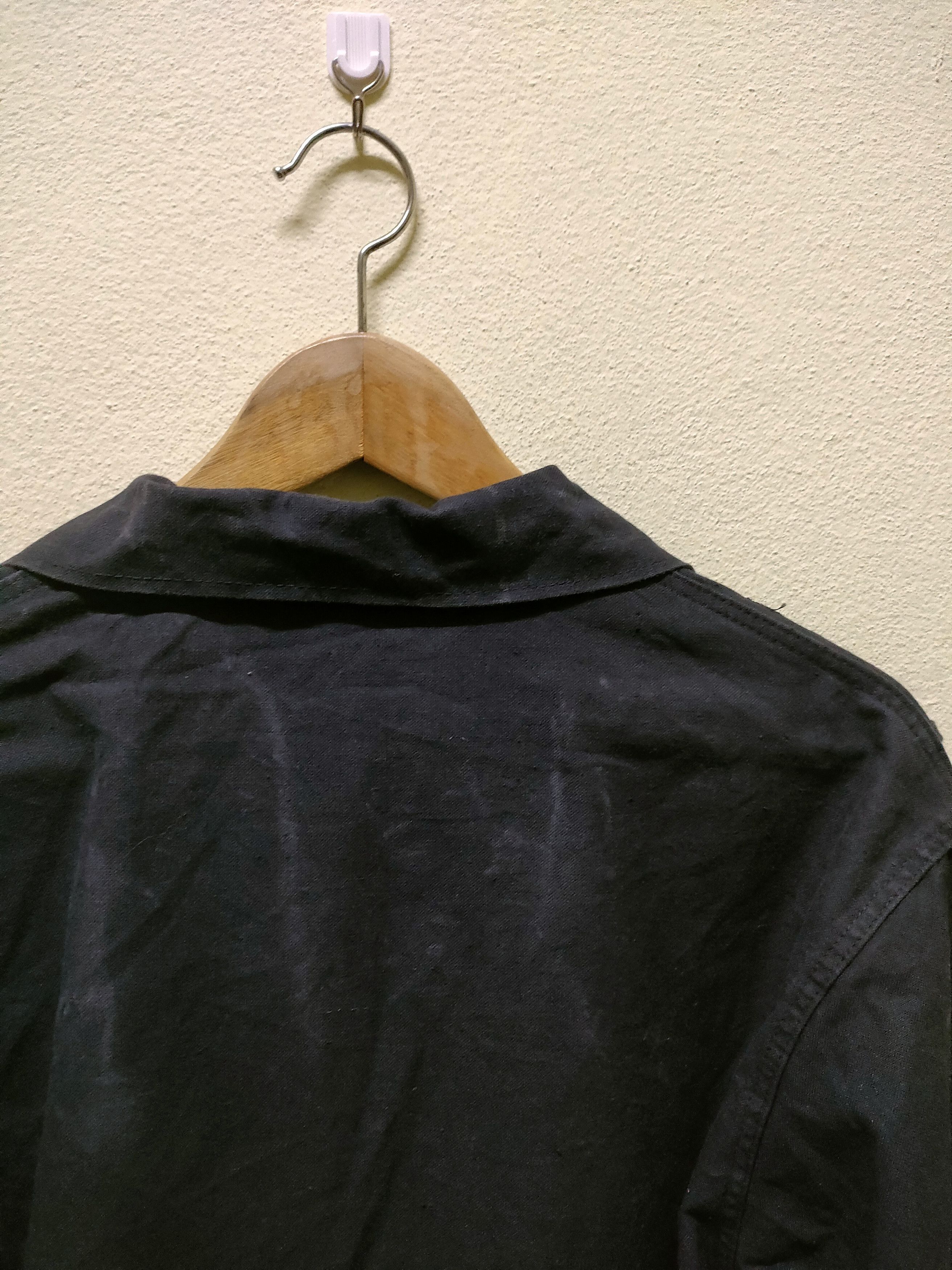 Vintage Vintage Worker Jacket Size US M / EU 48-50 / 2 - 2 Thumbnail