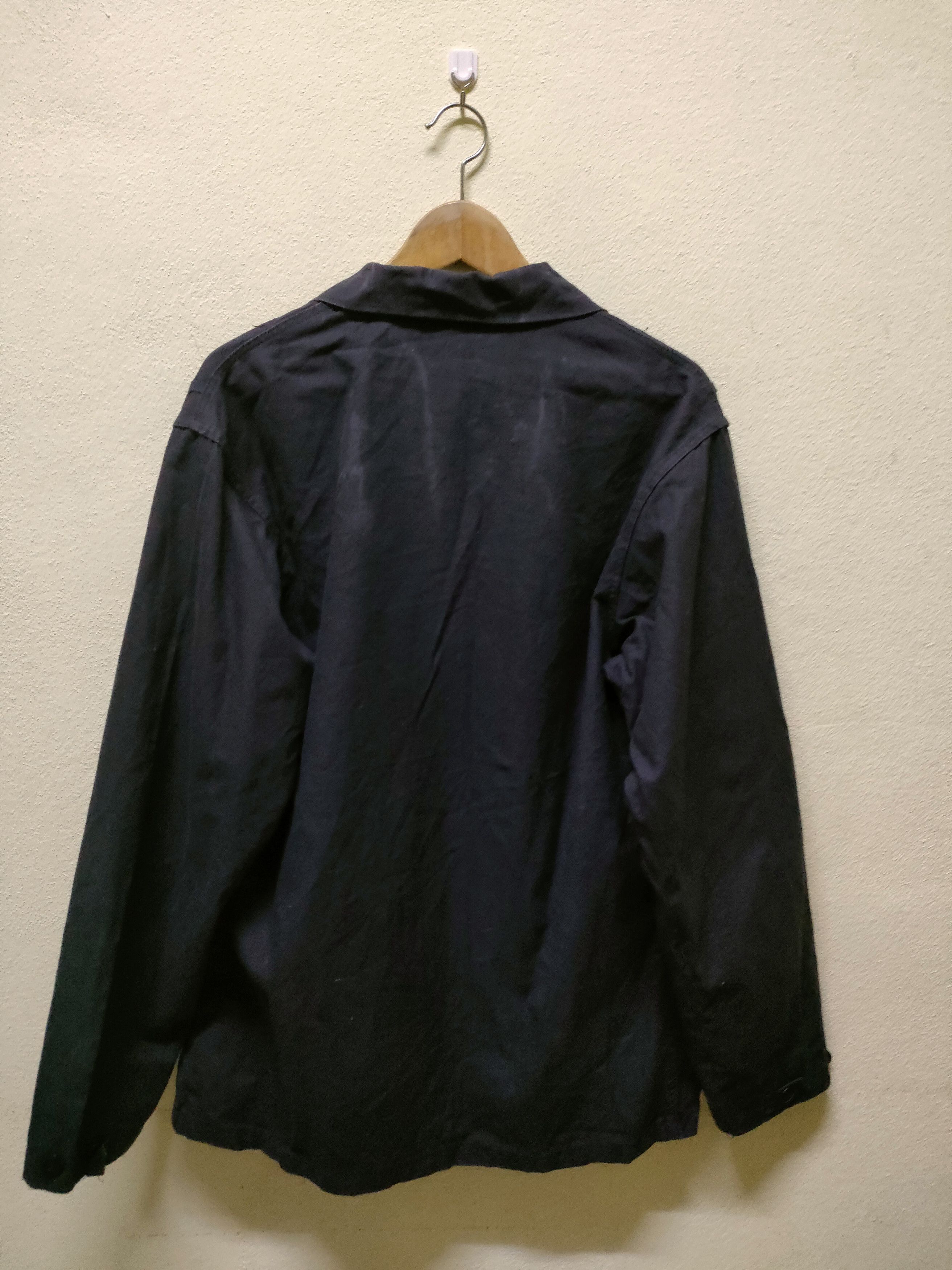 Vintage Vintage Worker Jacket Size US M / EU 48-50 / 2 - 3 Thumbnail