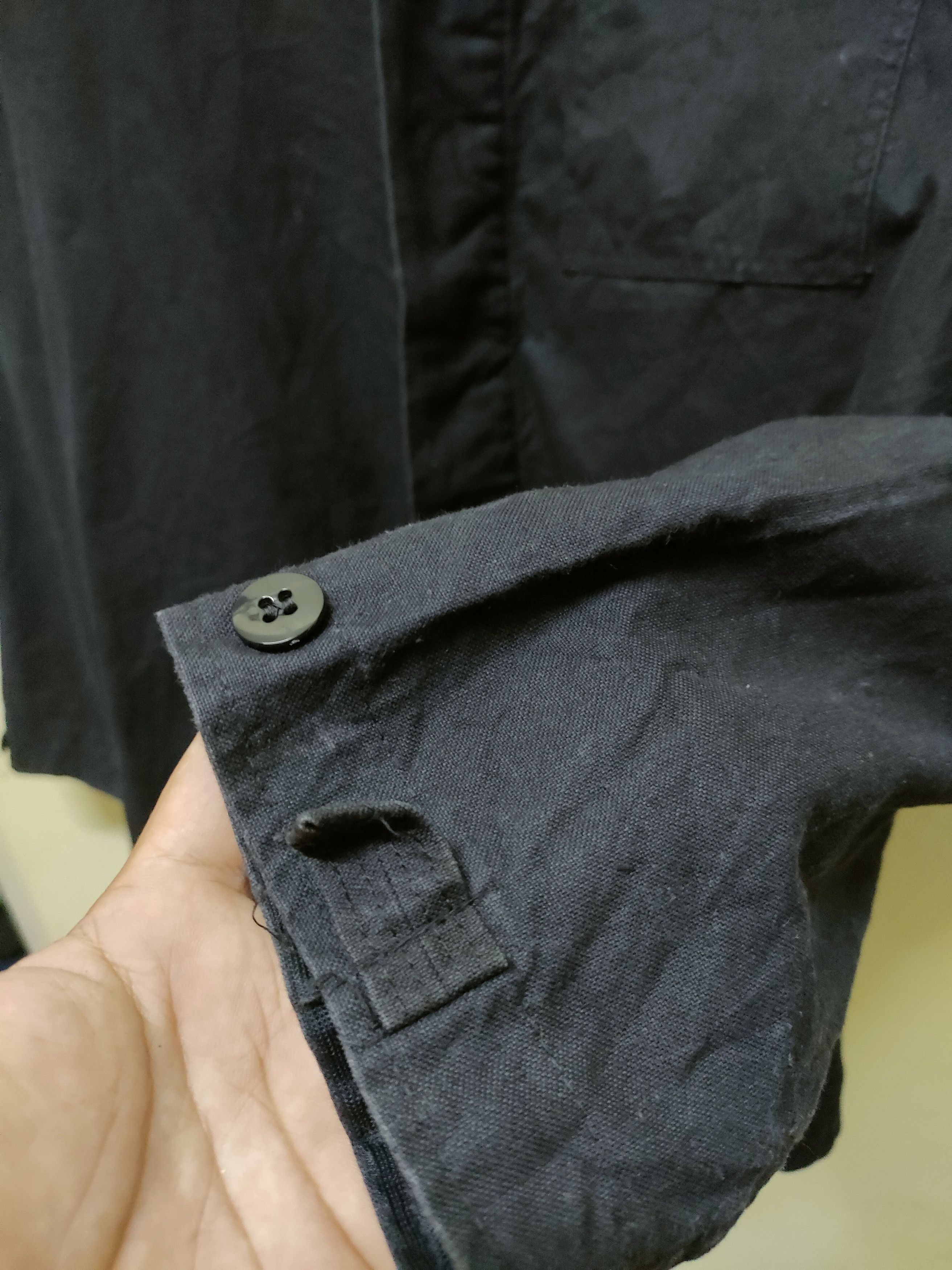Vintage Vintage Worker Jacket Size US M / EU 48-50 / 2 - 4 Thumbnail