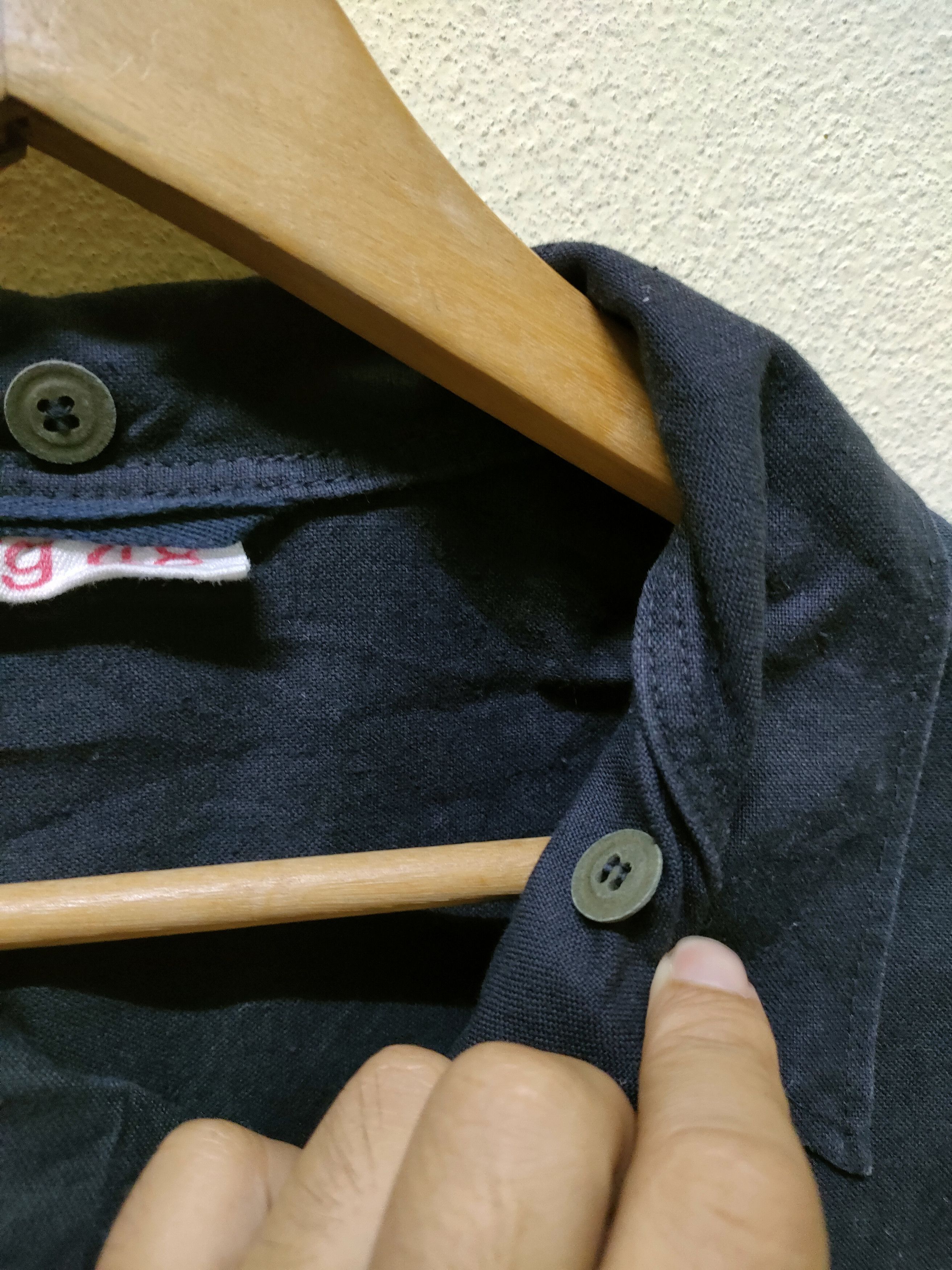 Vintage Vintage Worker Jacket Size US M / EU 48-50 / 2 - 6 Thumbnail