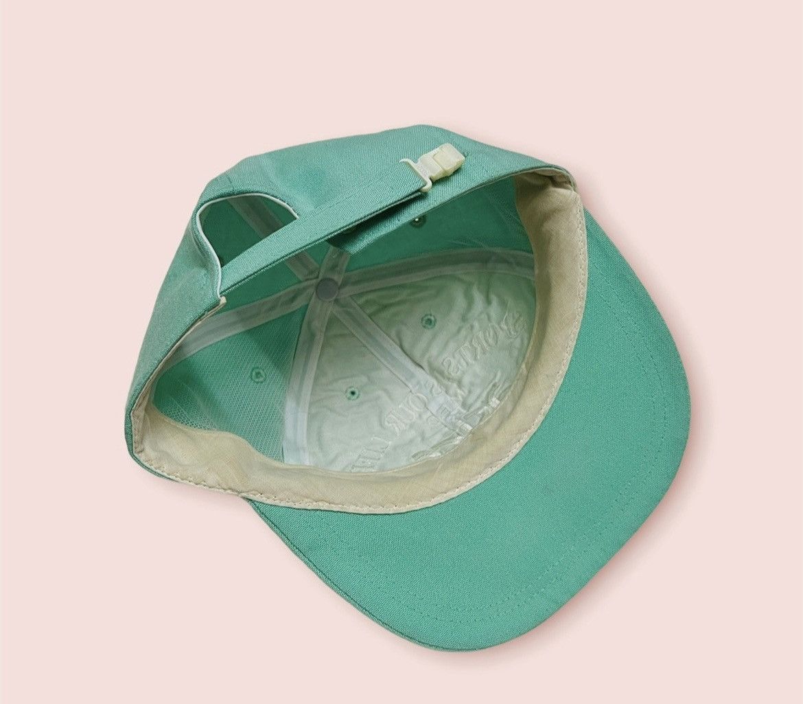 Asics VINTAGE ASICS 80s/90s STRAPBACK JAPAN Size ONE SIZE - 13 Thumbnail
