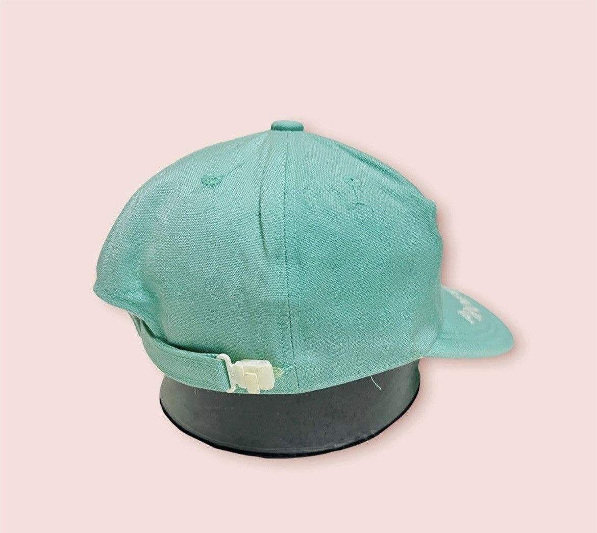 Asics VINTAGE ASICS 80s/90s STRAPBACK JAPAN Size ONE SIZE - 8 Thumbnail