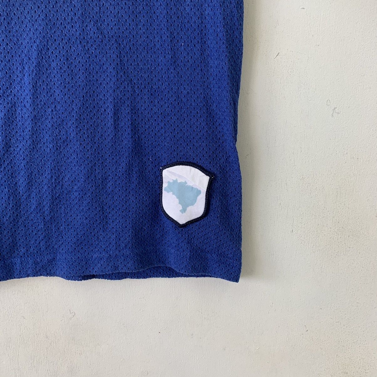 Nike × Vintage Vintage Nike Sportswear Sleeveless Tank Top Jersey Size US M / EU 48-50 / 2 - 3 Thumbnail