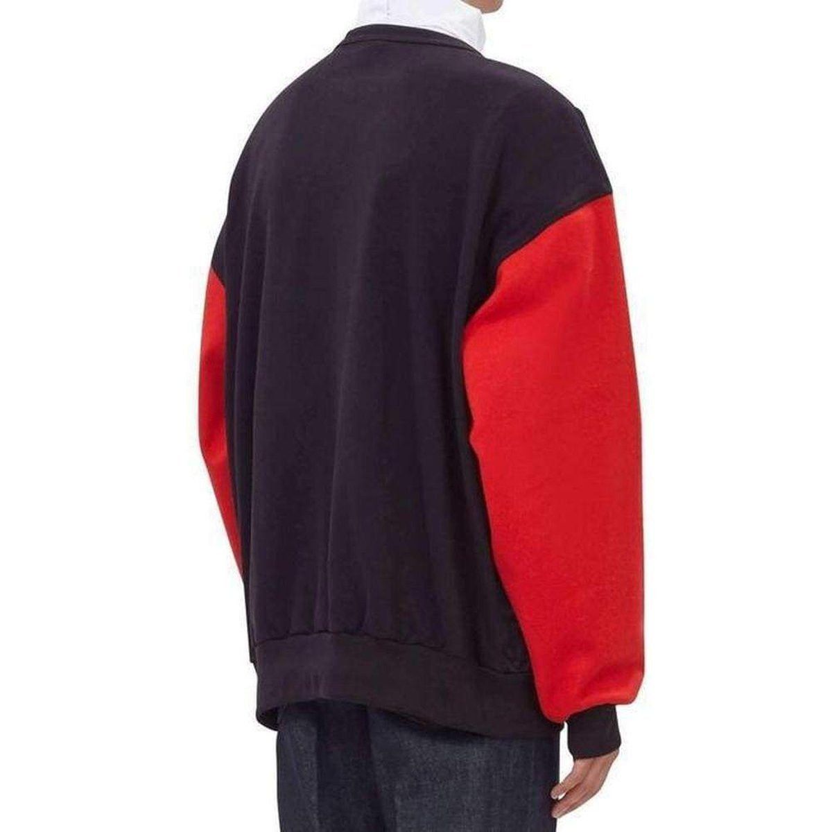 Dries Van Noten Fox Brothers Quilted Cotton Sweatshirt Size US L / EU 52-54 / 3 - 4 Thumbnail