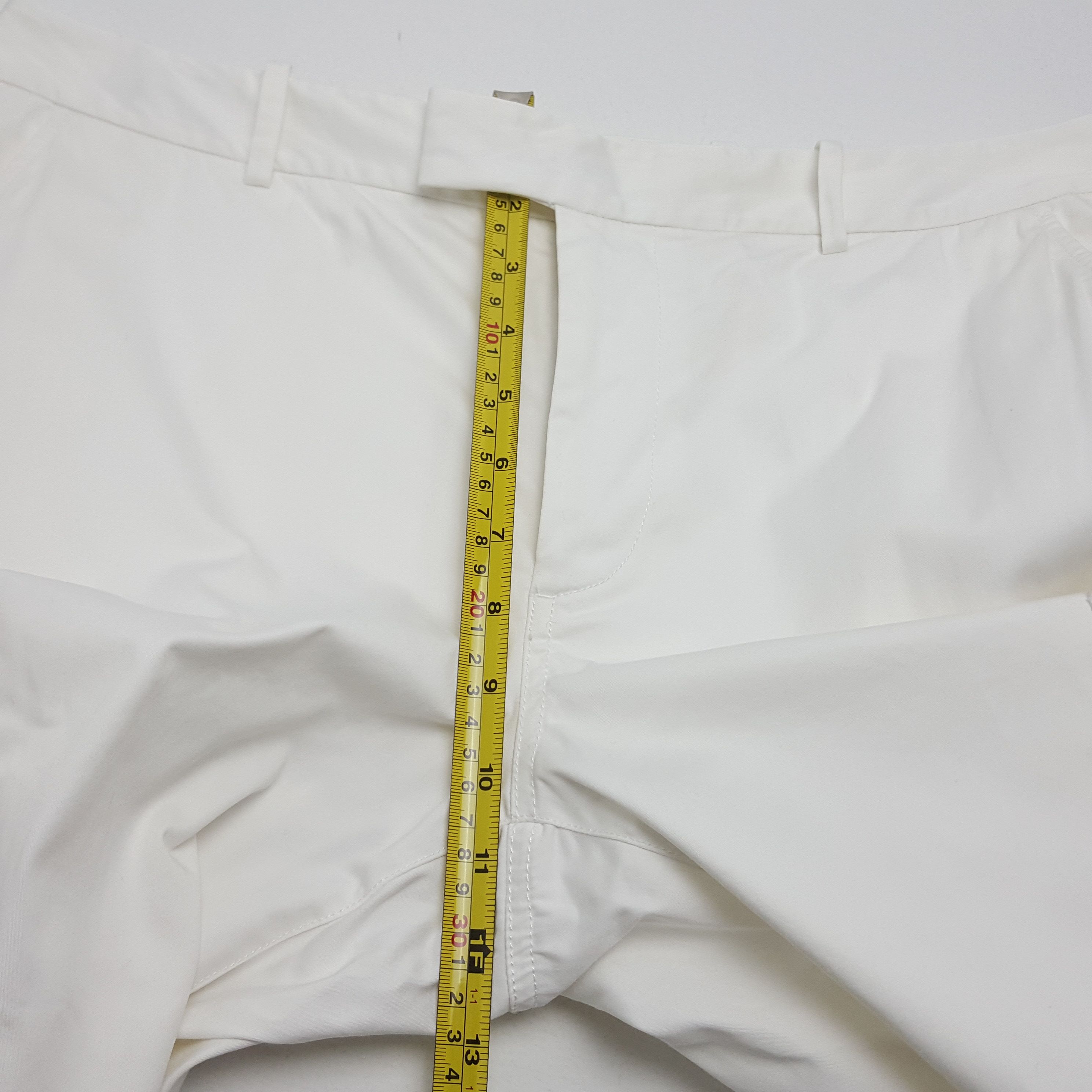 Polo Ralph Lauren × Ralph Lauren × Vintage Vintage POLO by Ralph Lauren Cargo Pocket Trousers Pants cp2 Size US 33 - 18 Thumbnail