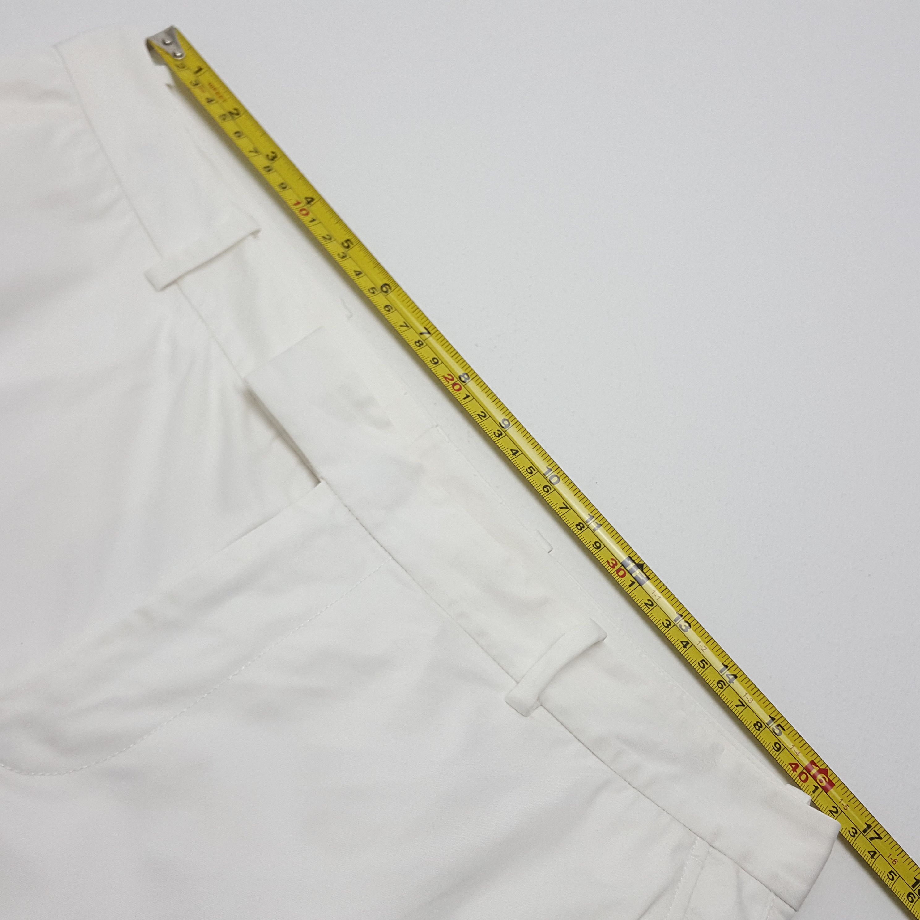 Polo Ralph Lauren × Ralph Lauren × Vintage Vintage POLO by Ralph Lauren Cargo Pocket Trousers Pants cp2 Size US 33 - 16 Thumbnail