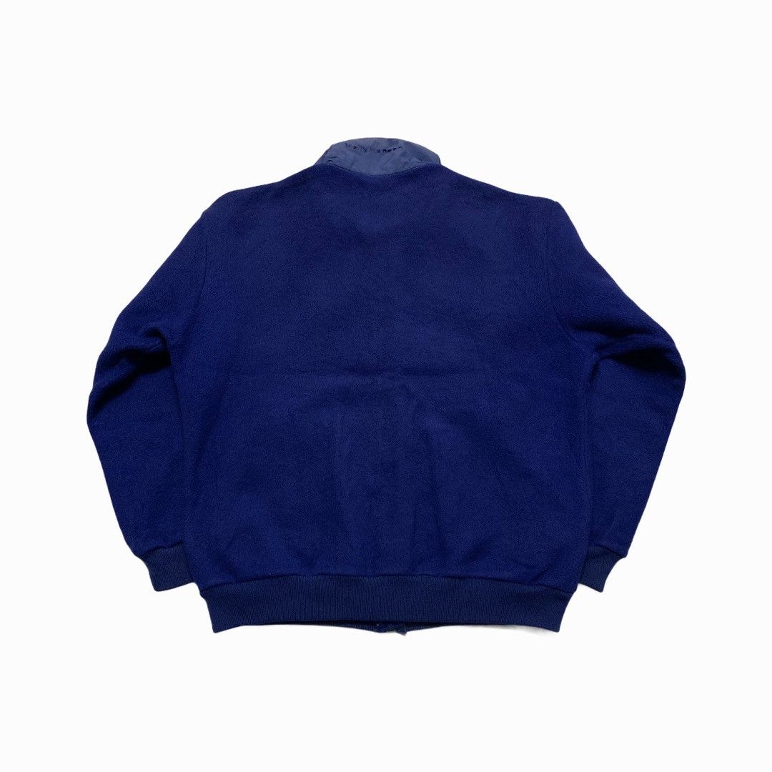 Helly Hansen × Vintage Vintage Helly Hansen Fleece Style Jacket Size US M / EU 48-50 / 2 - 5 Thumbnail