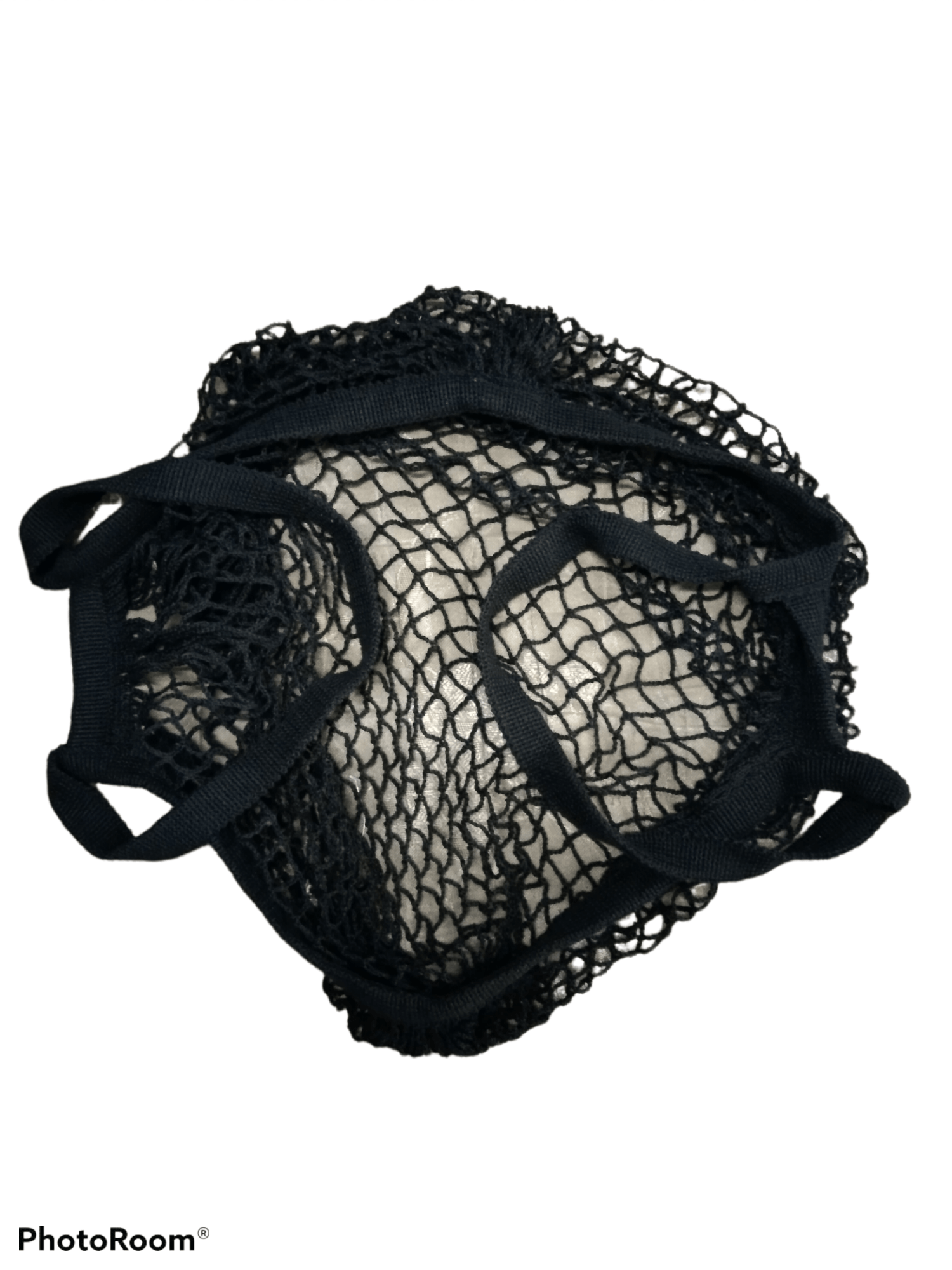 Other × Seditionaries UNBRAND FASHION WEEK MESH TOTE BAG Size ONE SIZE - 3 Thumbnail