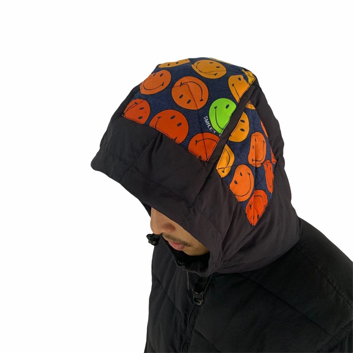 Carhartt × Carhartt Wip Carhartt WIP Belmont Jacket Size US S / EU 44-46 / 1 - 7 Thumbnail