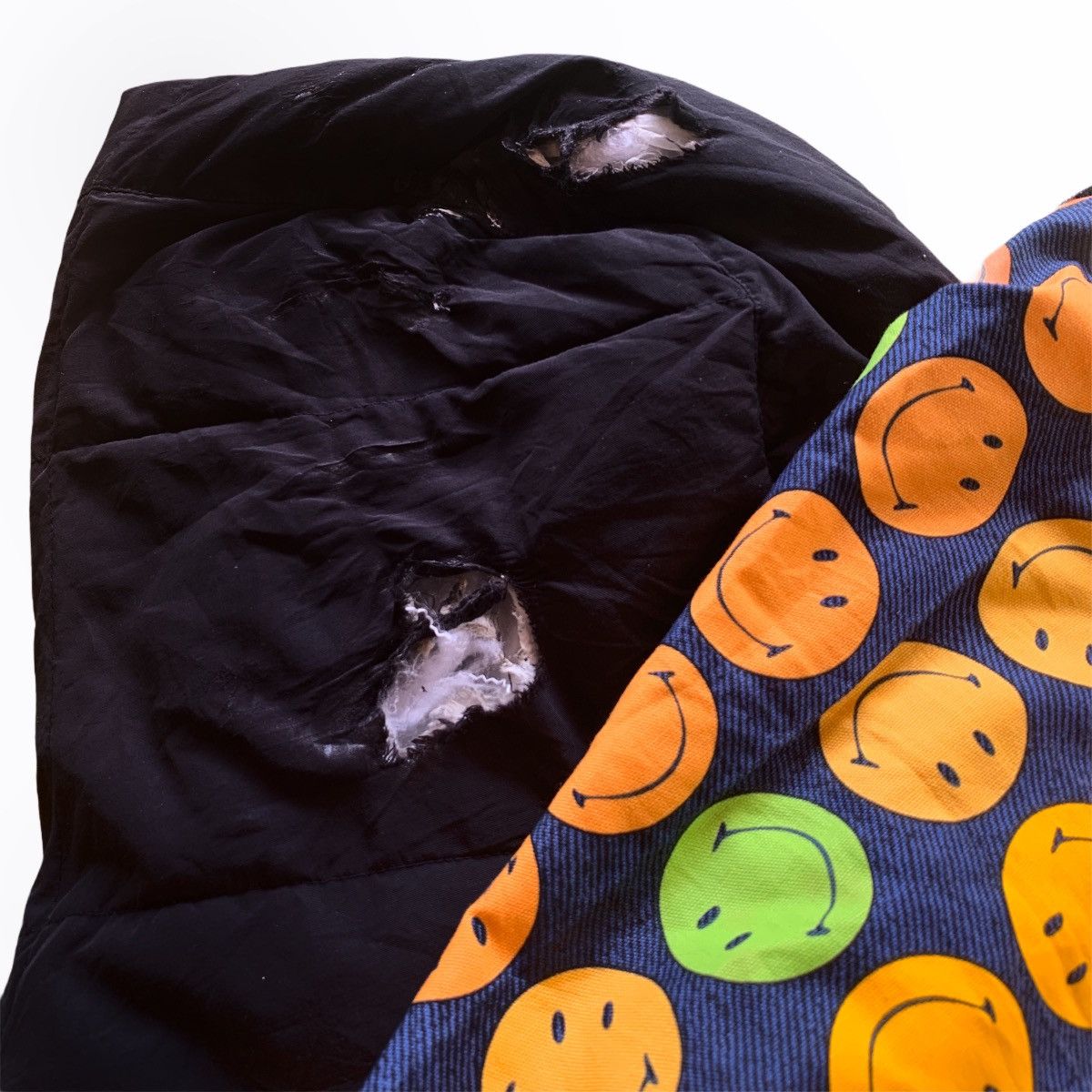 Carhartt × Carhartt Wip Carhartt WIP Belmont Jacket Size US S / EU 44-46 / 1 - 16 Thumbnail
