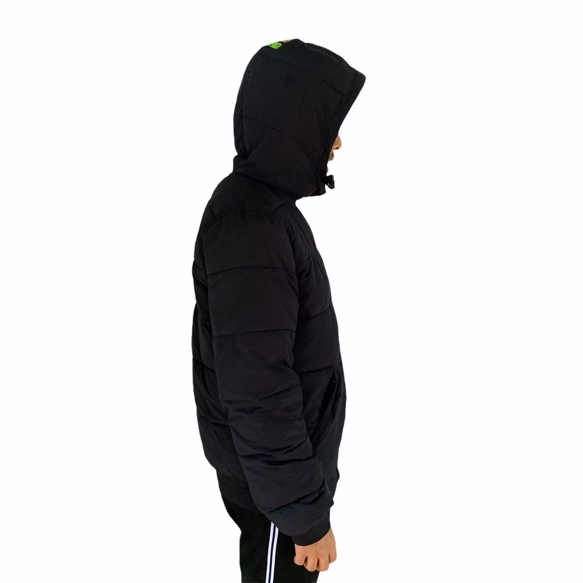 Carhartt × Carhartt Wip Carhartt WIP Belmont Jacket Size US S / EU 44-46 / 1 - 5 Thumbnail