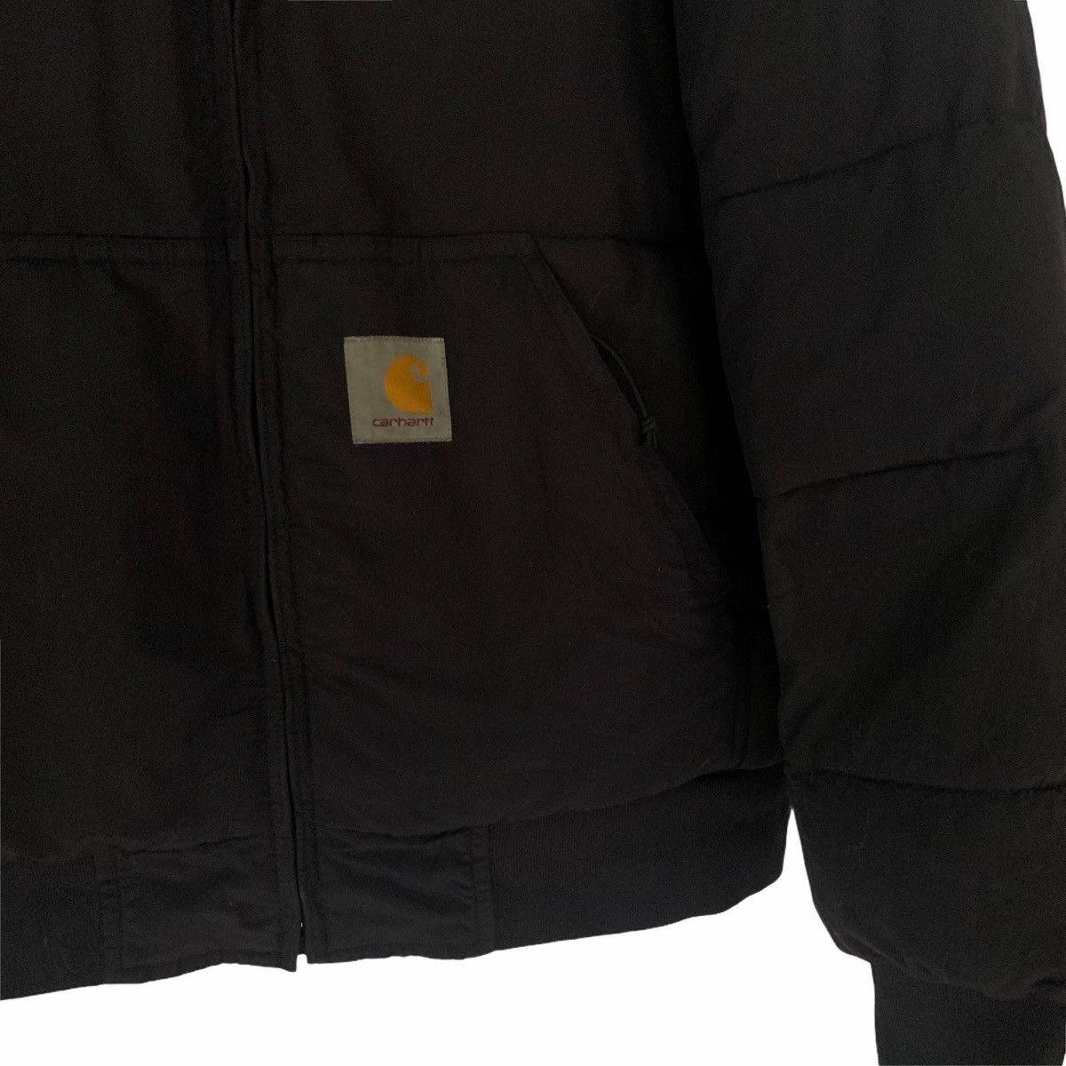 Carhartt × Carhartt Wip Carhartt WIP Belmont Jacket Size US S / EU 44-46 / 1 - 10 Thumbnail