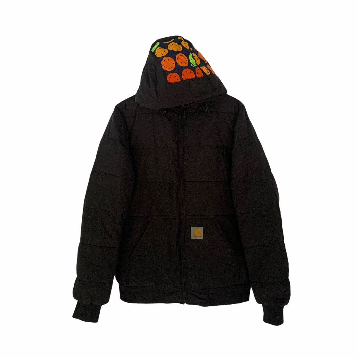 Carhartt × Carhartt Wip Carhartt WIP Belmont Jacket Size US S / EU 44-46 / 1 - 1 Thumbnail