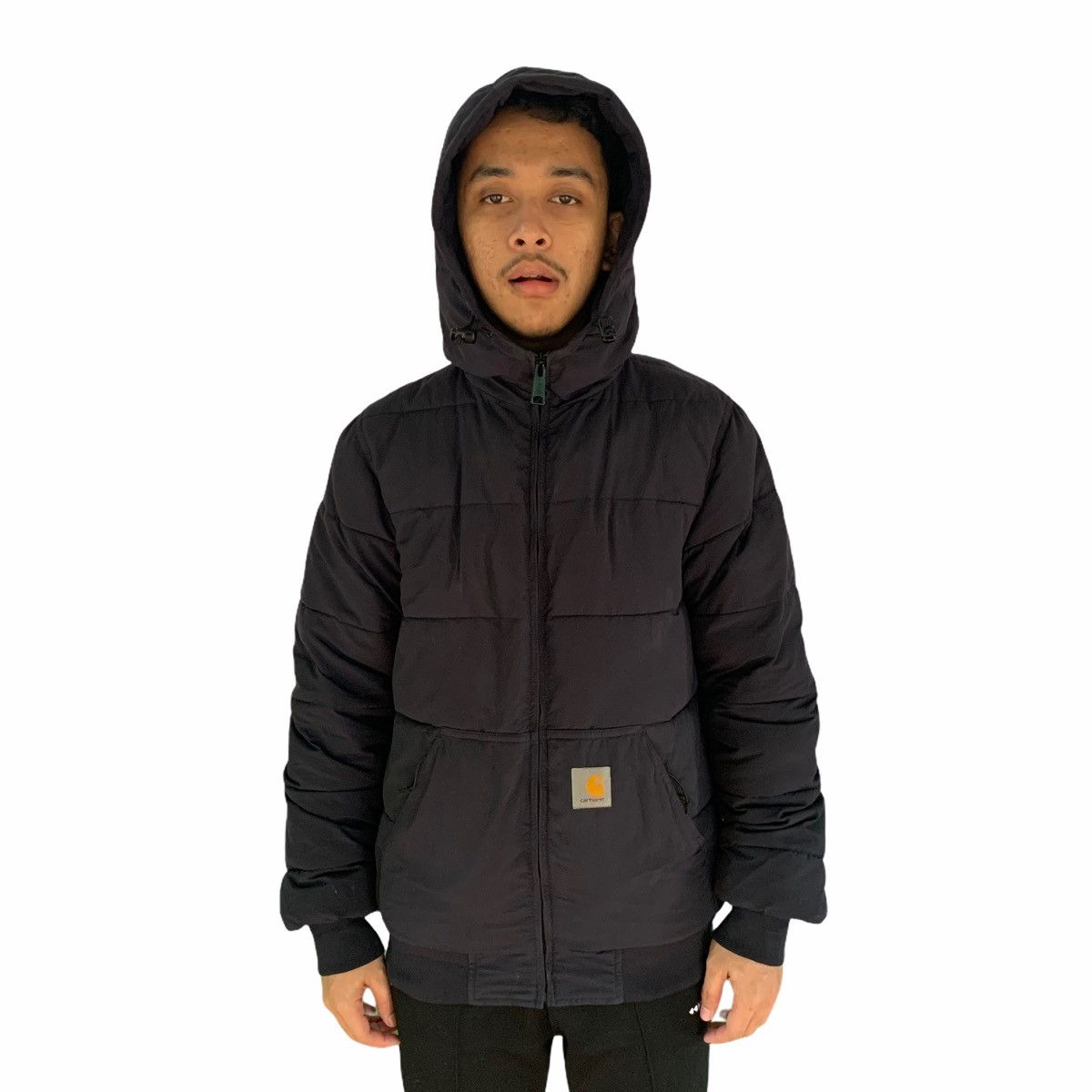 Carhartt × Carhartt Wip Carhartt WIP Belmont Jacket Size US S / EU 44-46 / 1 - 3 Thumbnail