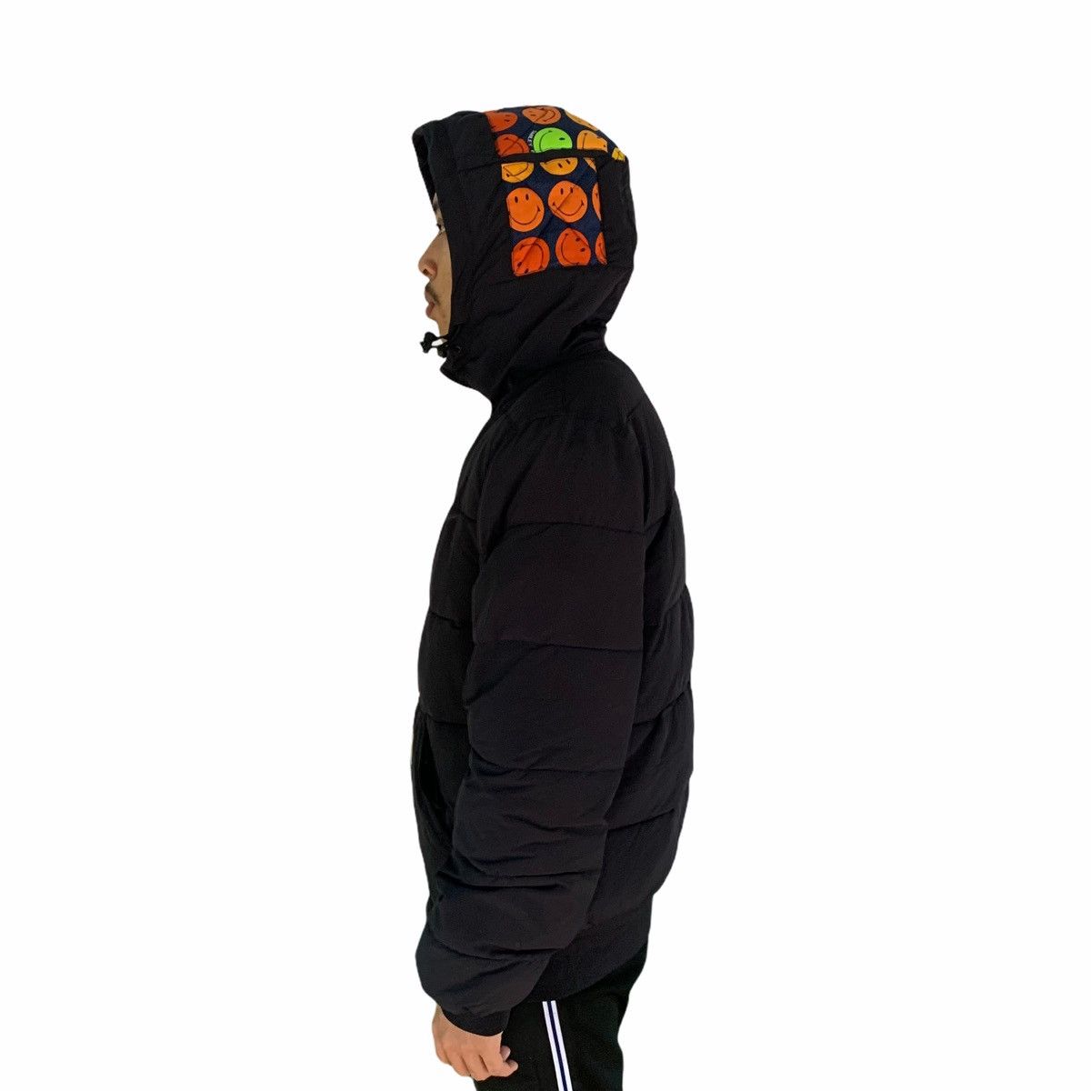 Carhartt × Carhartt Wip Carhartt WIP Belmont Jacket Size US S / EU 44-46 / 1 - 6 Thumbnail