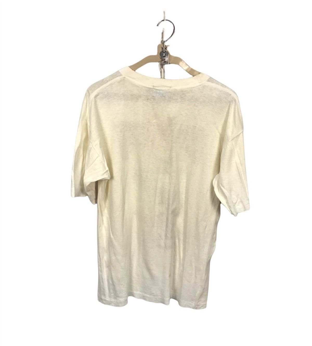 Japanese Brand × Vintage Vintage Japanese brand tee Size US M / EU 48-50 / 2 - 2 Thumbnail