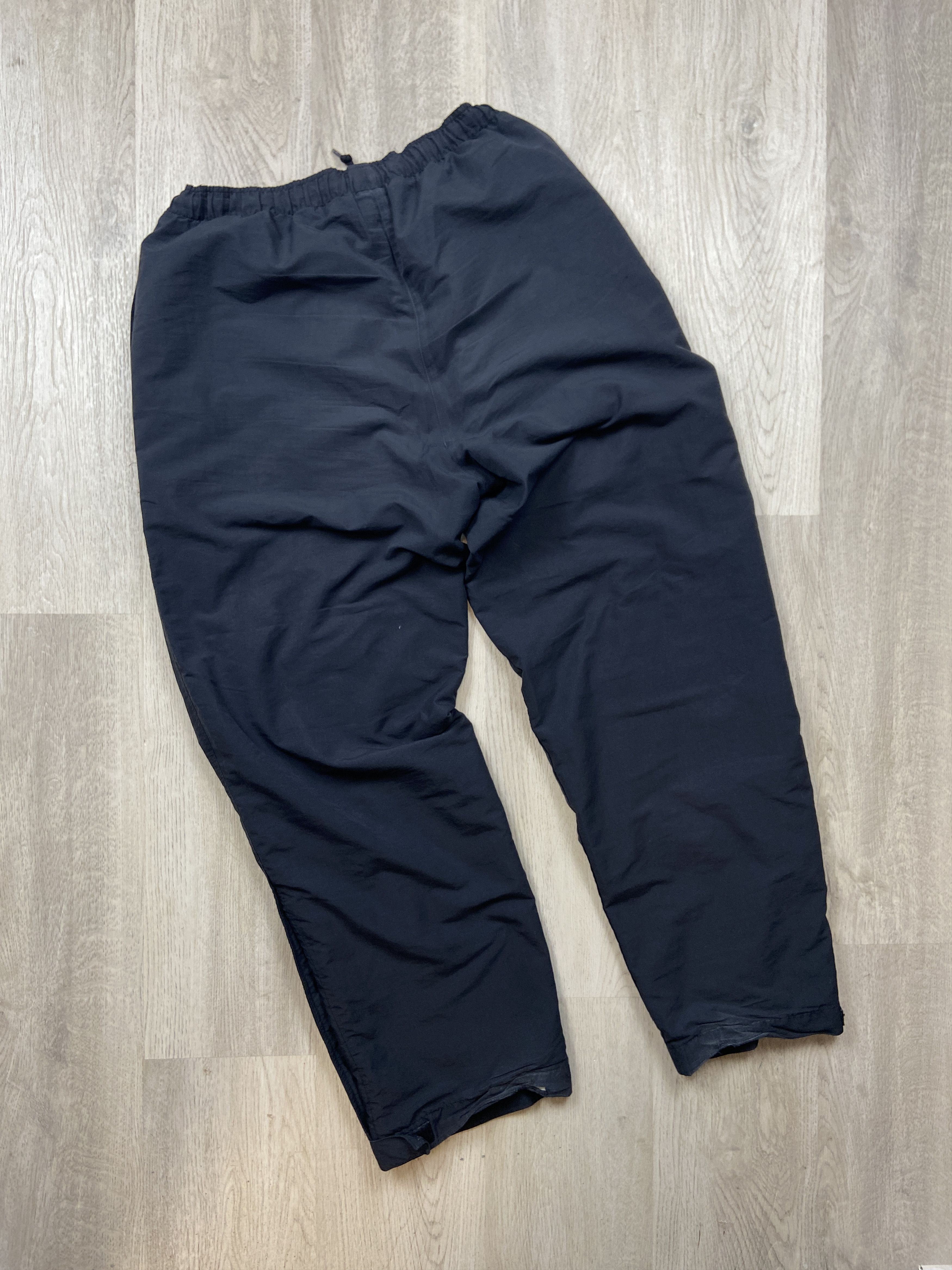 Nike Nike Vintage Mens Nylon Baggy Pants Drill style Size US 34 / EU 50 - 9 Thumbnail