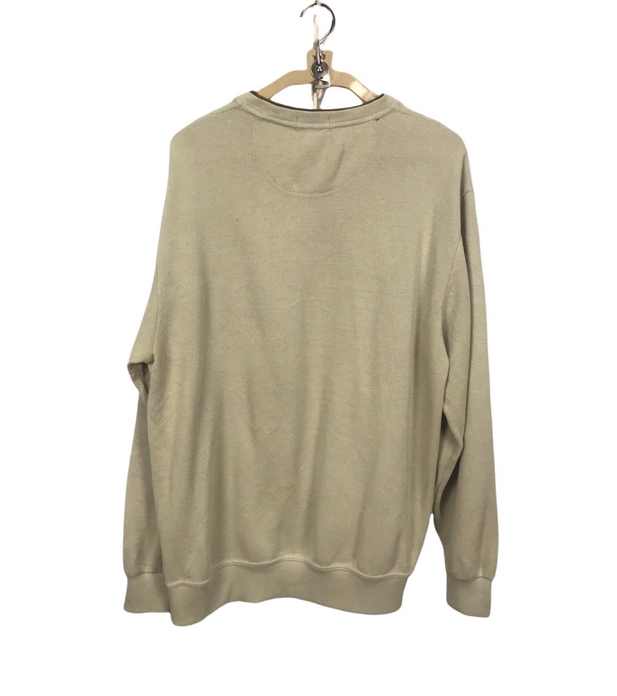 Michiko Koshino London Michiko koshino London sweatshirt Size US M / EU 48-50 / 2 - 2 Thumbnail