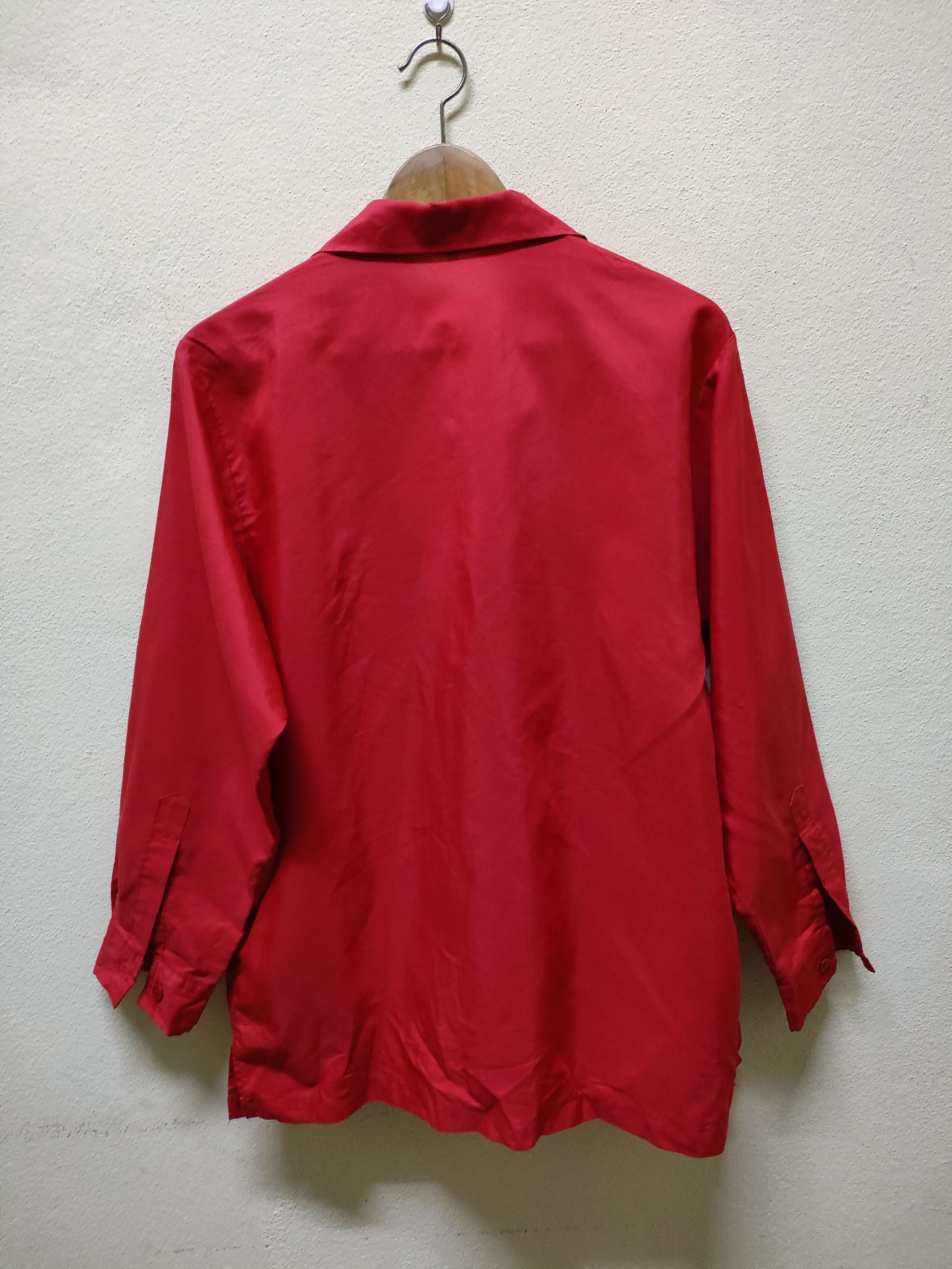 Vintage 🔥 Steals 🔥 Vintage 7Eleven Zipper Jacket Size US M / EU 48-50 / 2 - 3 Thumbnail